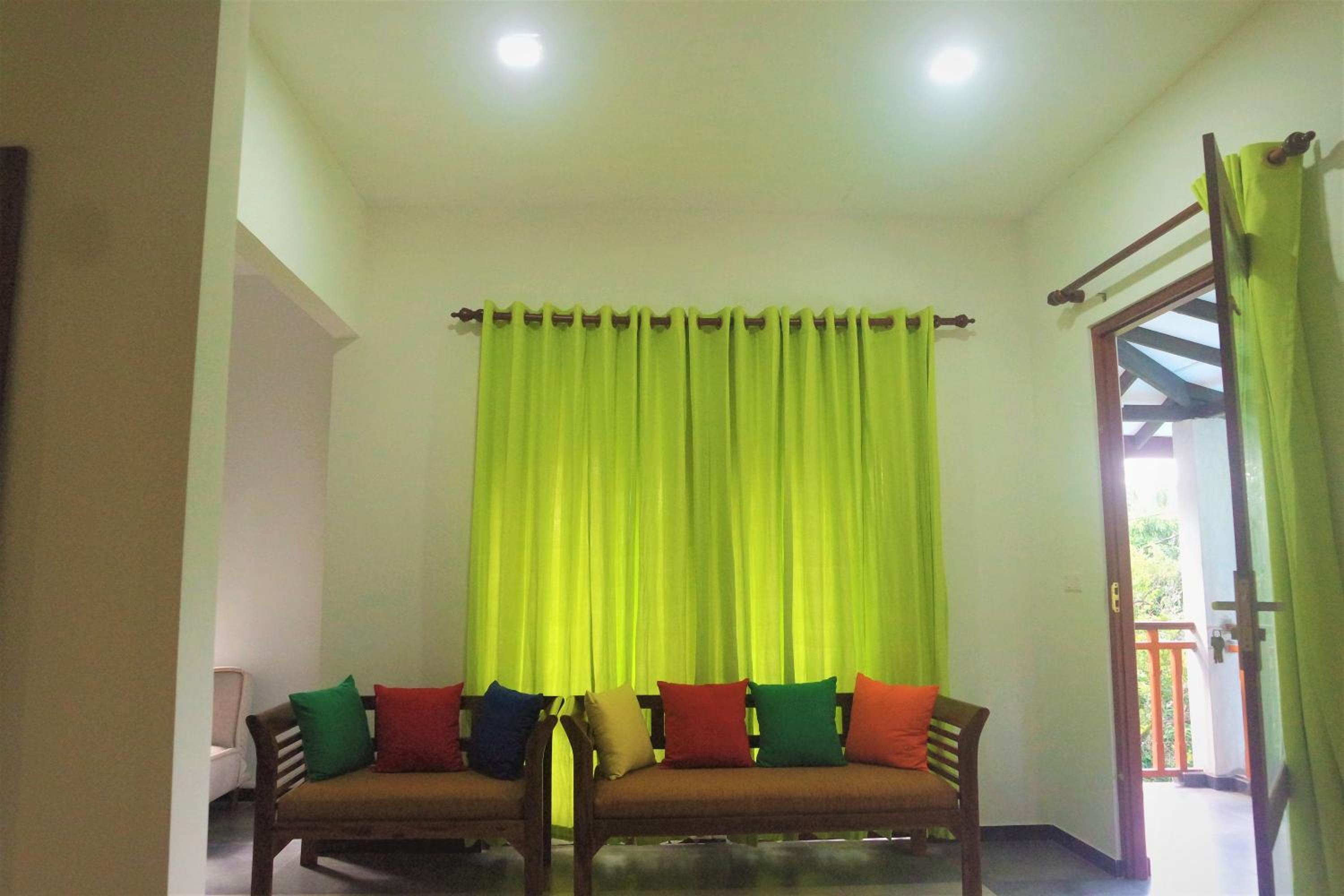 Deluxe Villa