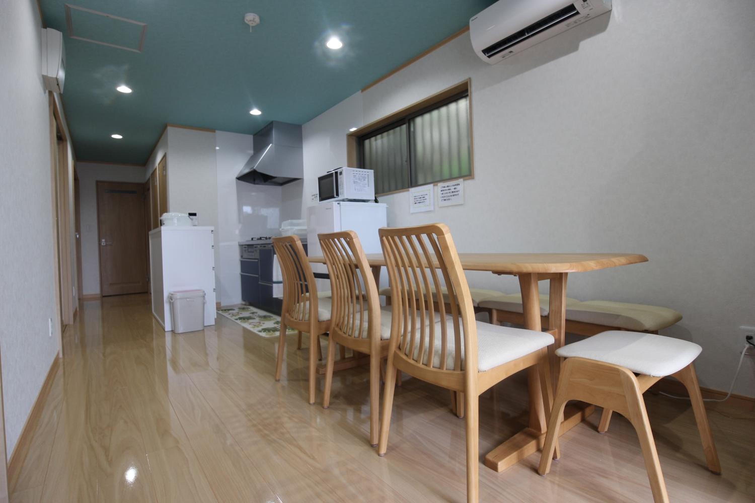 Three-Bedroom House - Photo 43