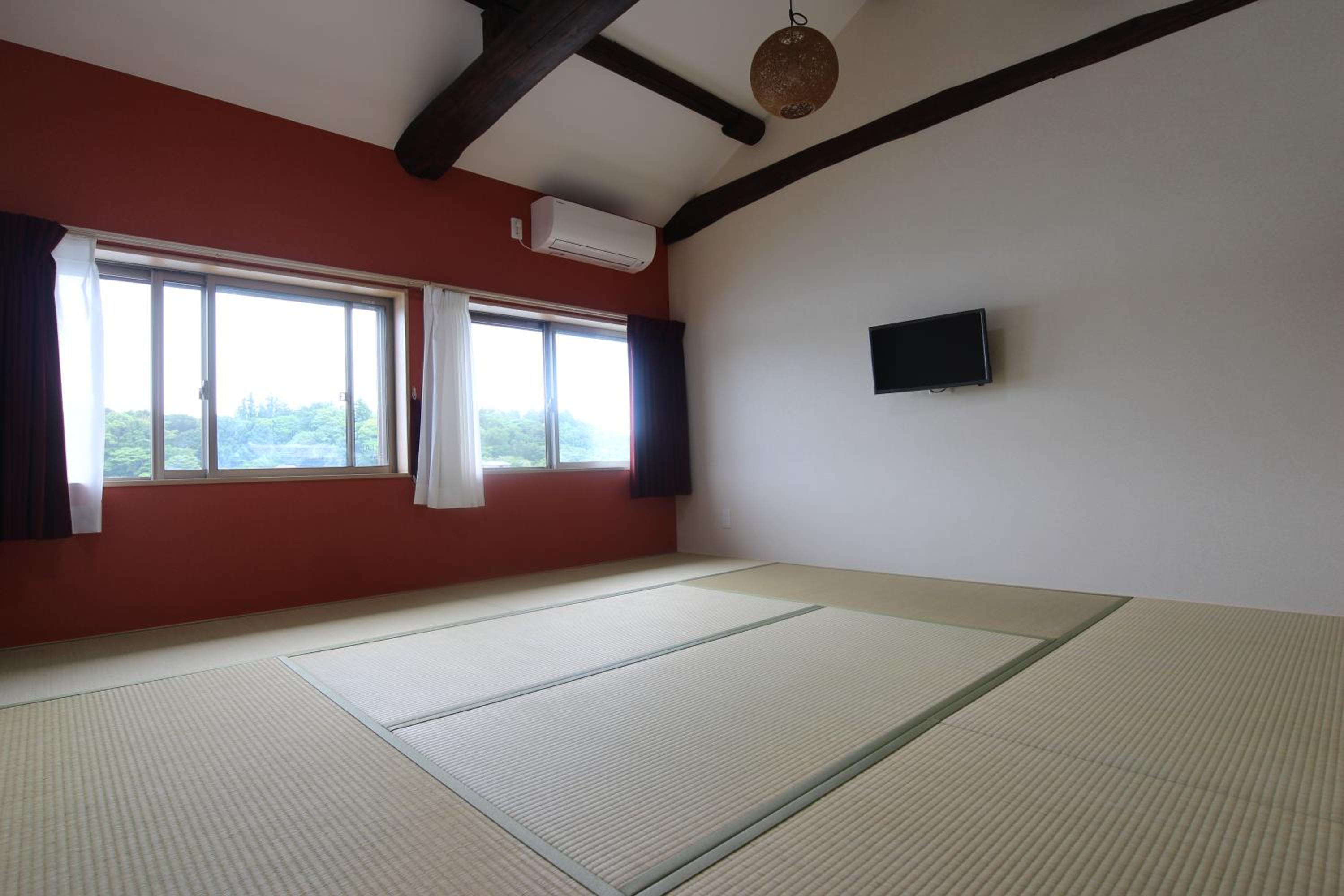 Three-Bedroom House - Photo 42