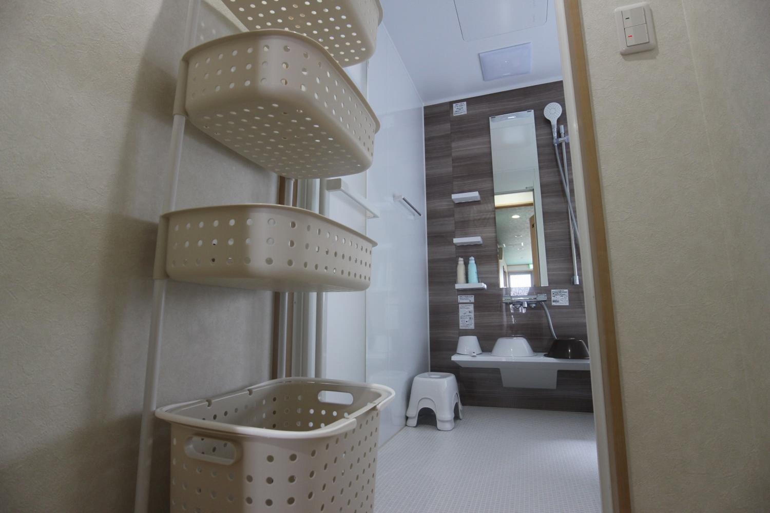 Three-Bedroom House - Photo 7
