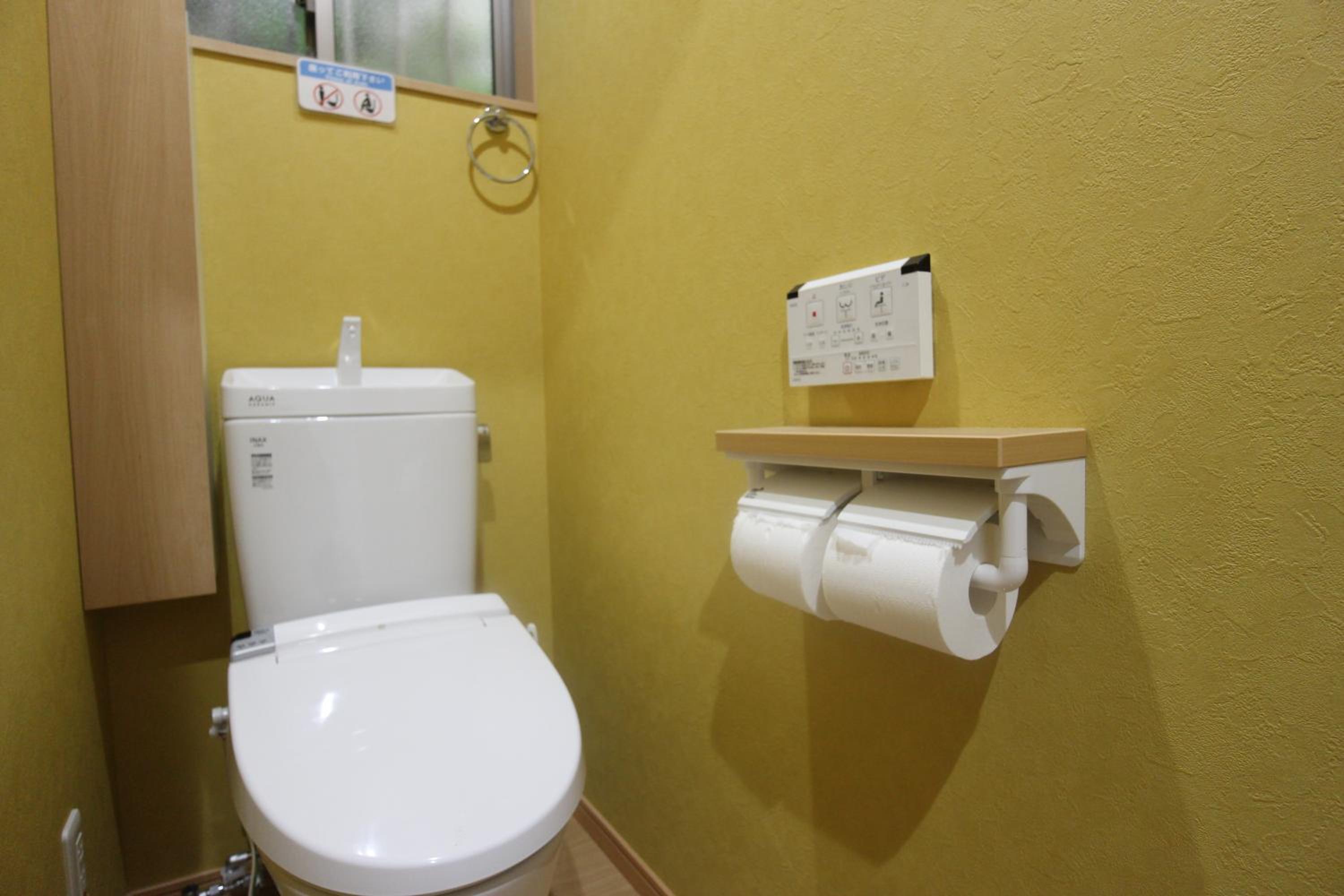 Three-Bedroom House - Photo 9