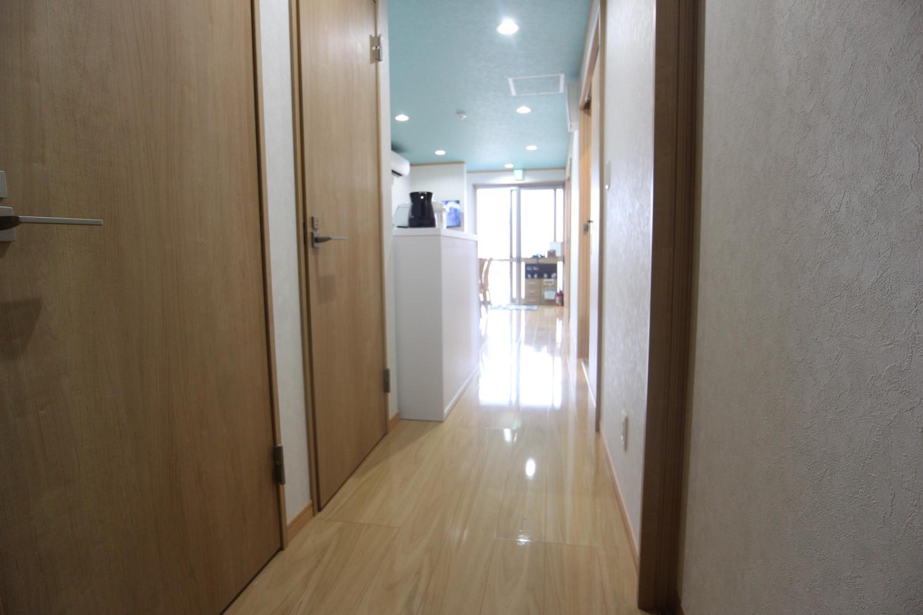 Three-Bedroom House - Photo 13