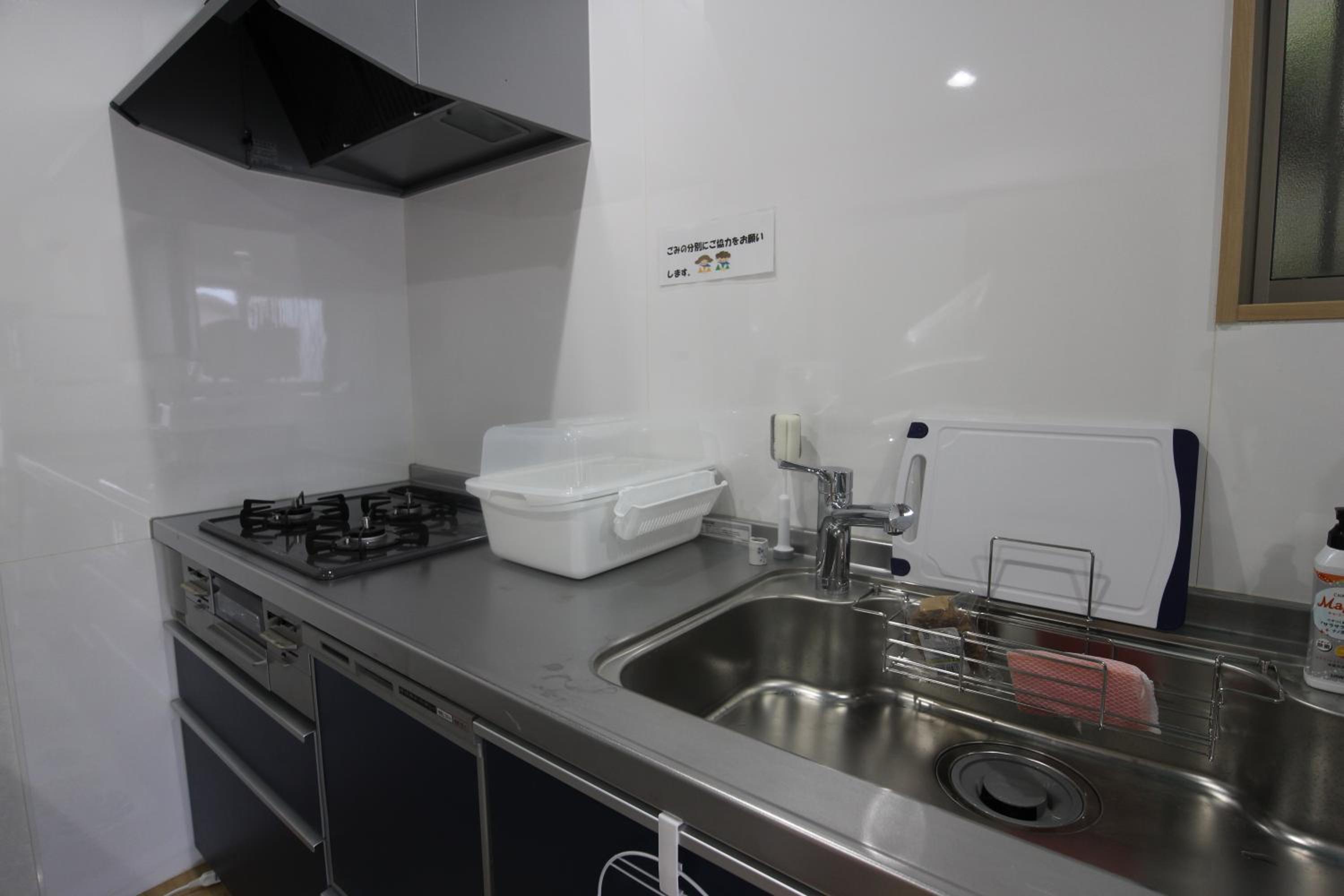 Three-Bedroom House - Photo 14