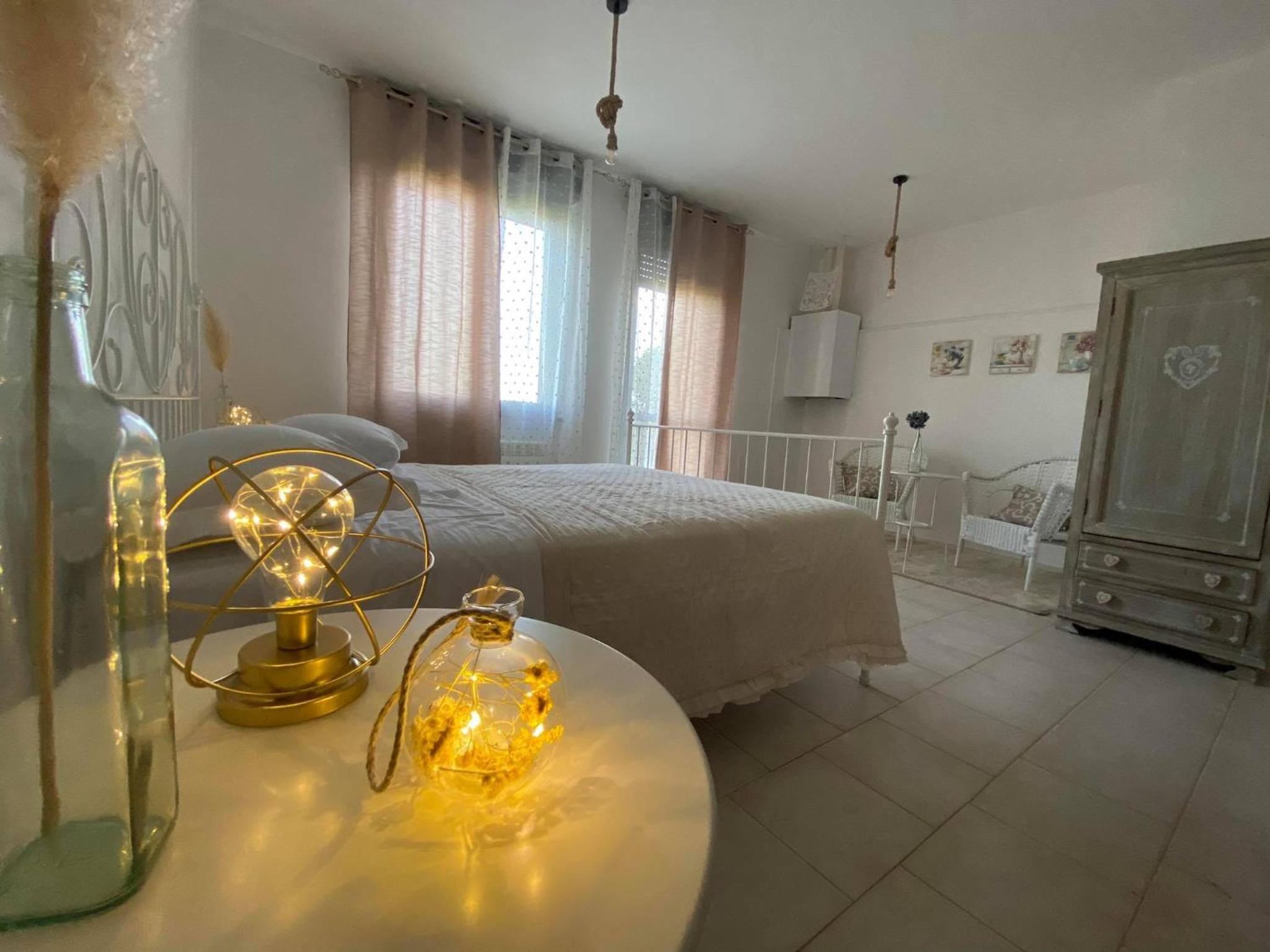 Quadruple Room photo 1