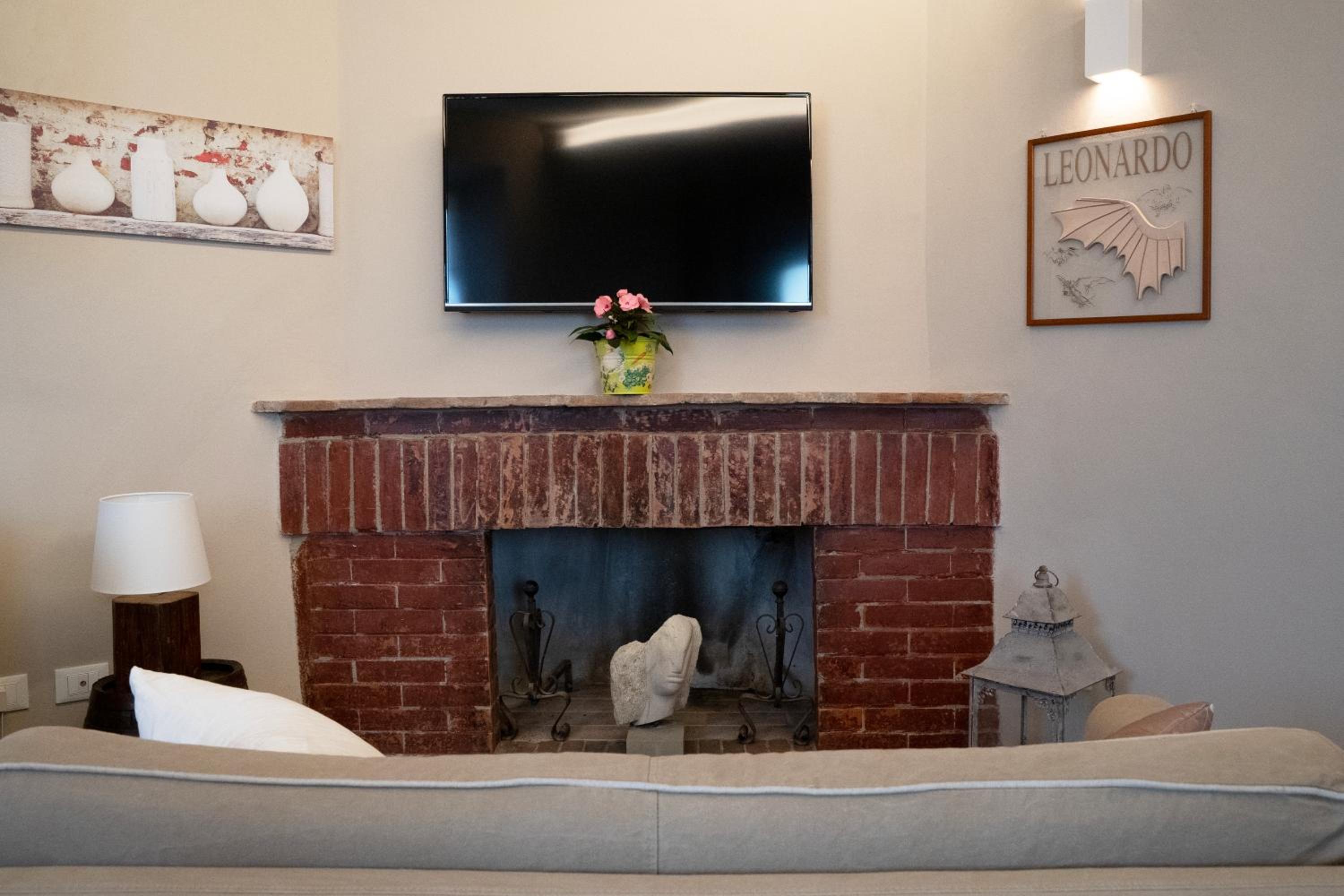 Two-Bedroom House photo 1