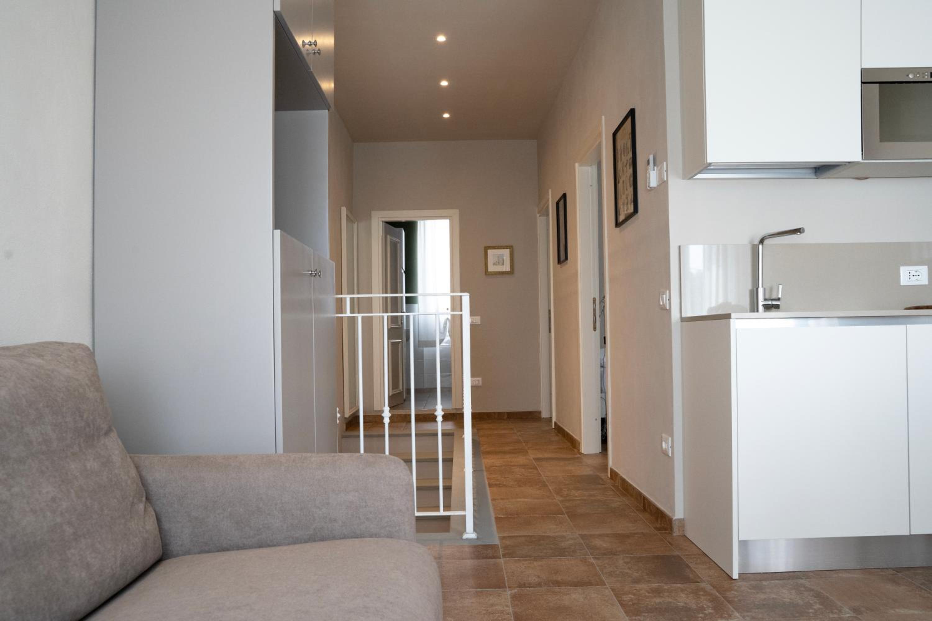 Two-Bedroom House photo 1