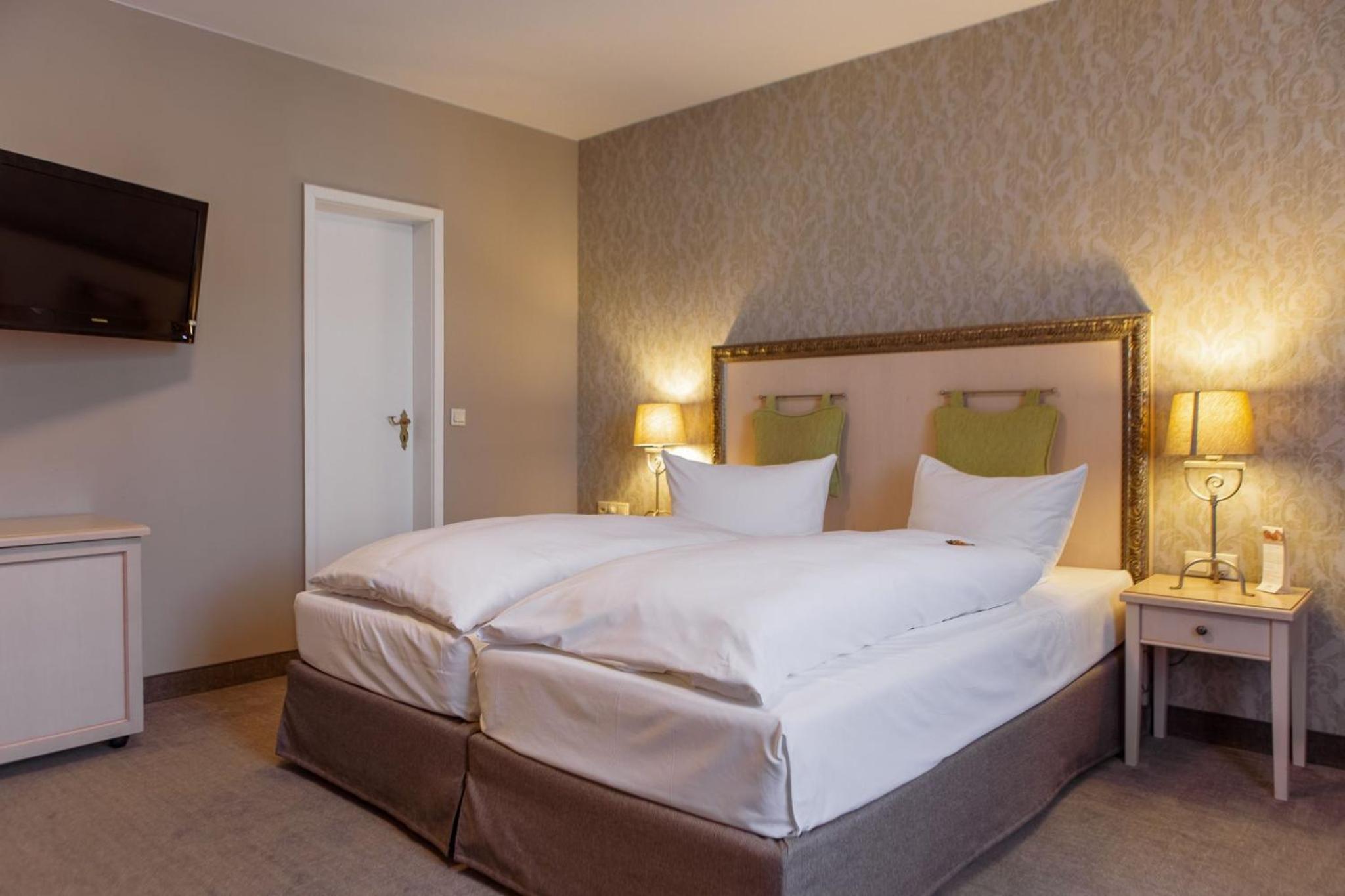 Classic Double Room photo 1