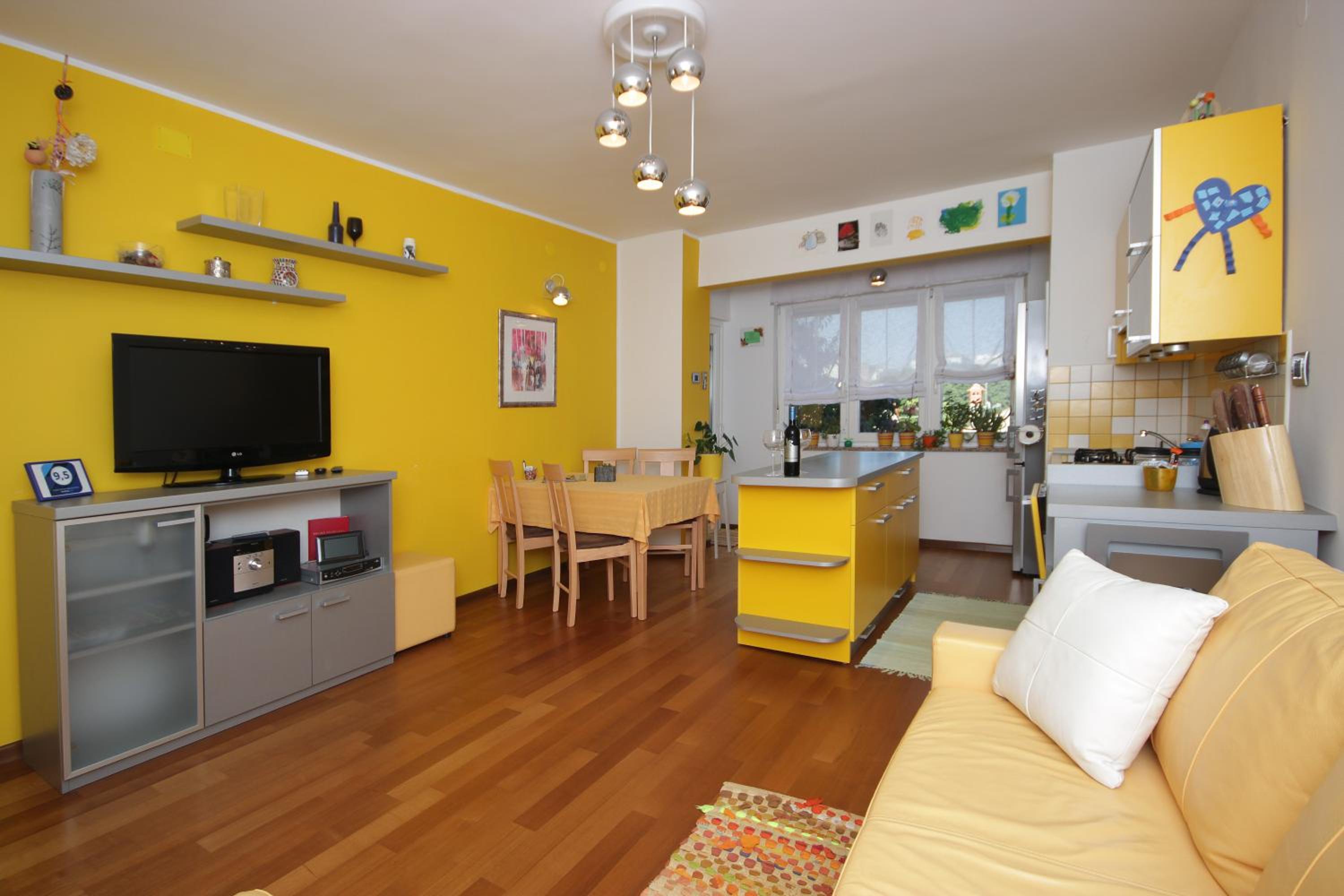Apartment - Photo 17