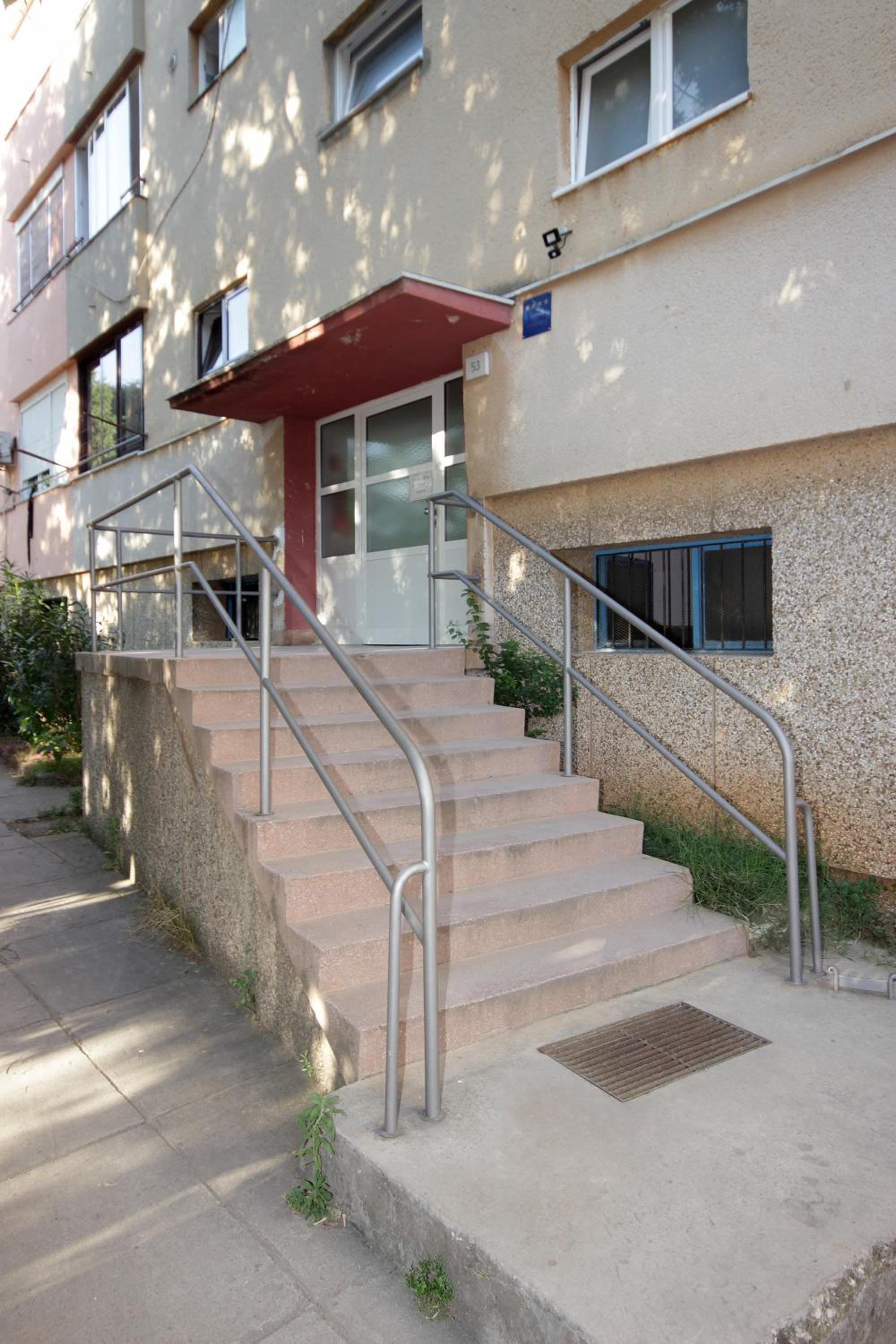 Apartment - Photo 23