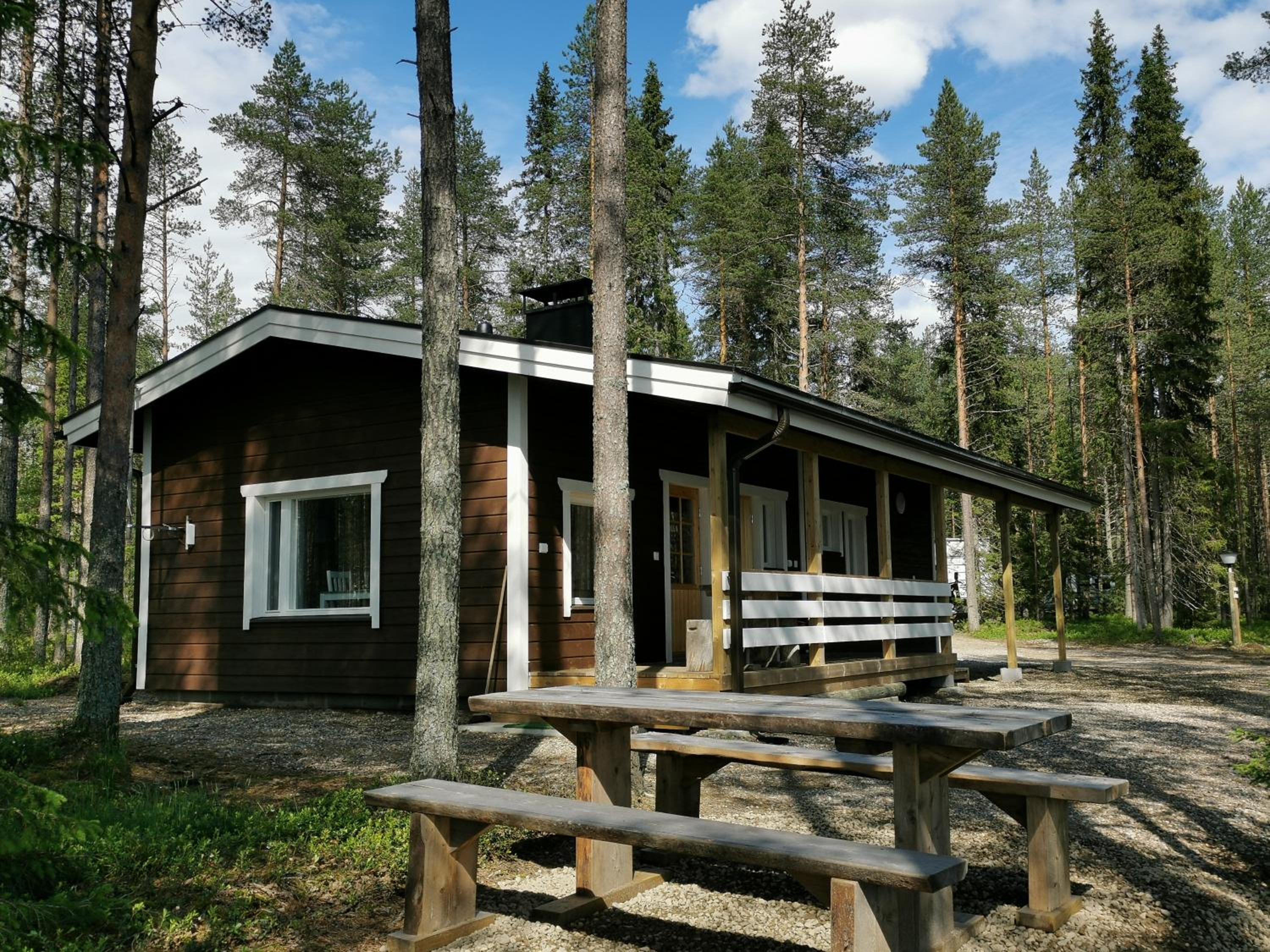 Cottage (2 Adults) photo 1