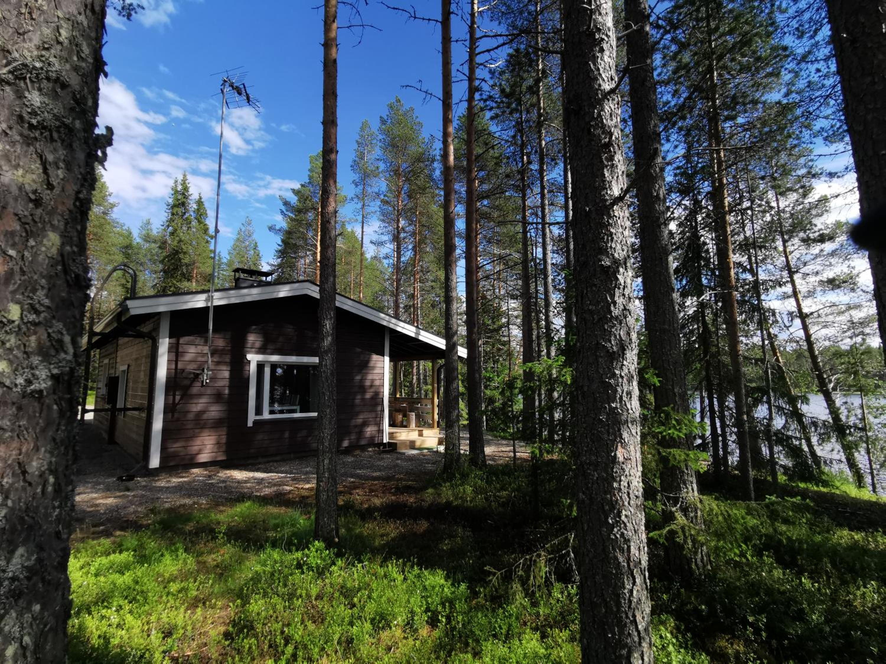 Cottage (2 Adults) photo 2