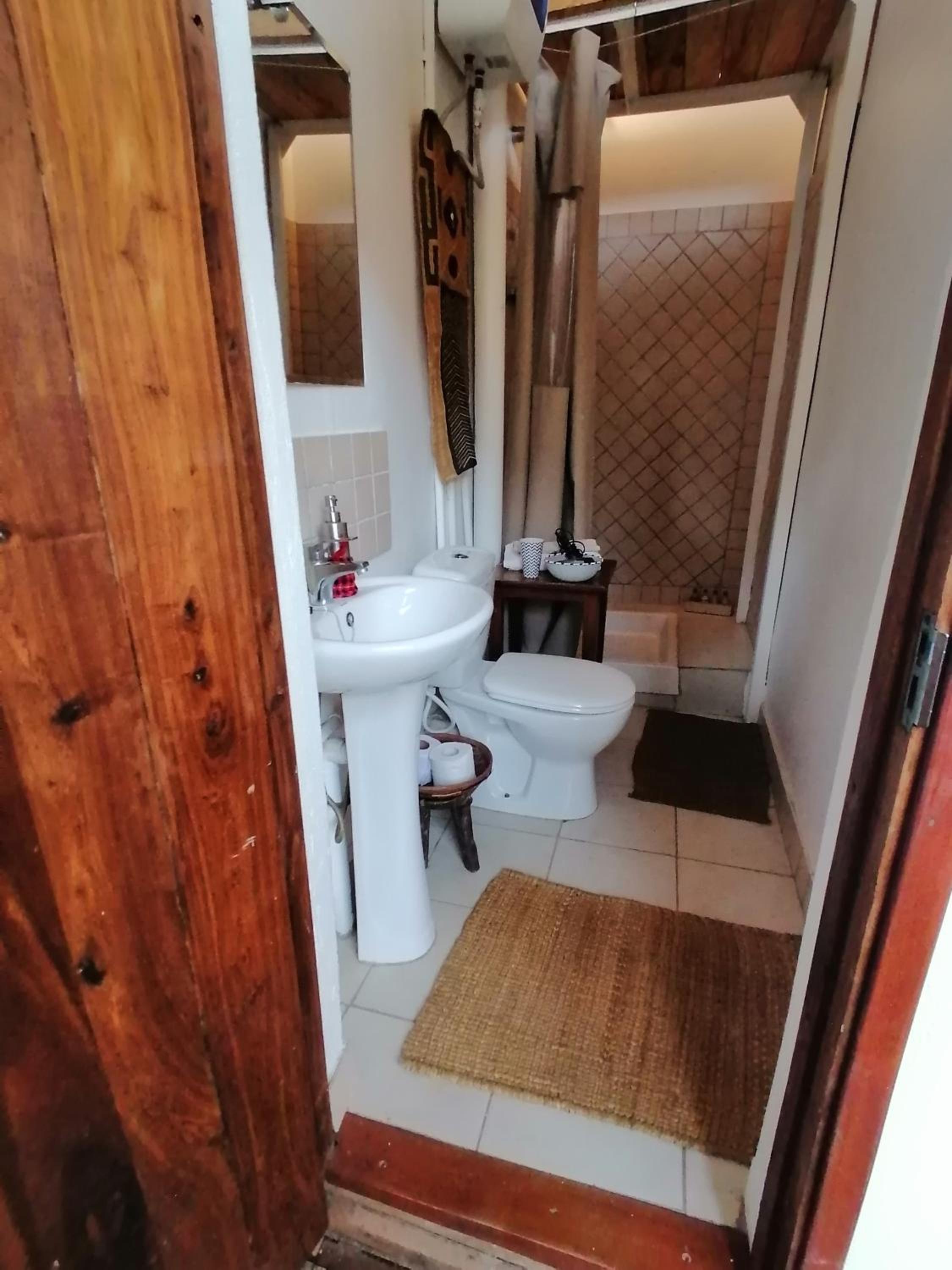 Luxury Double with Mountain View photo 2