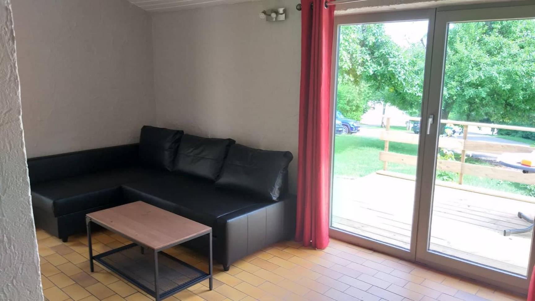 Two-Bedroom House photo 2