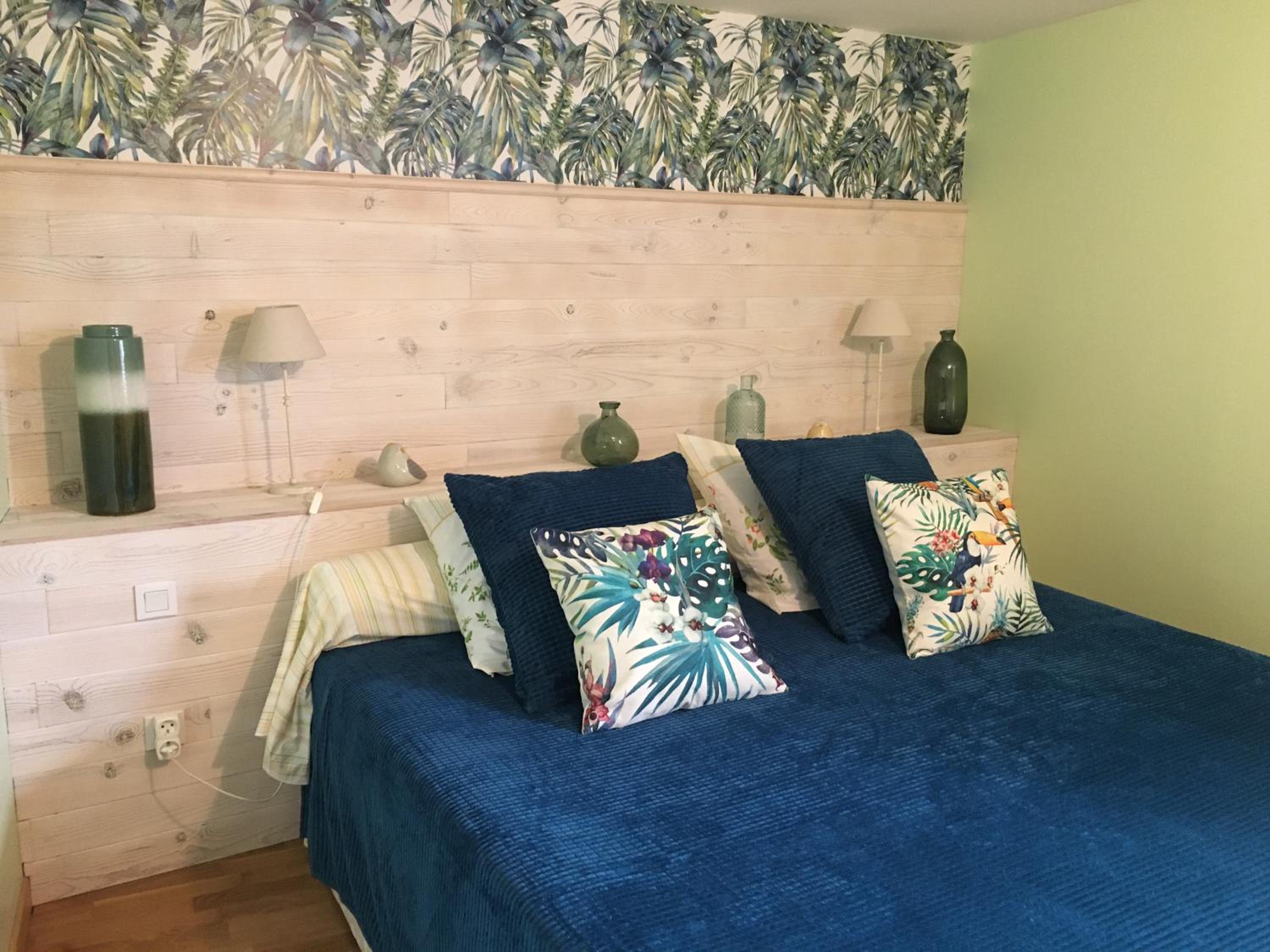 Standard Double or Twin Room photo 3