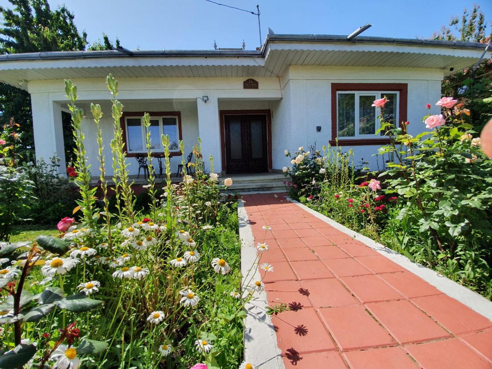 Two-Bedroom House photo 2