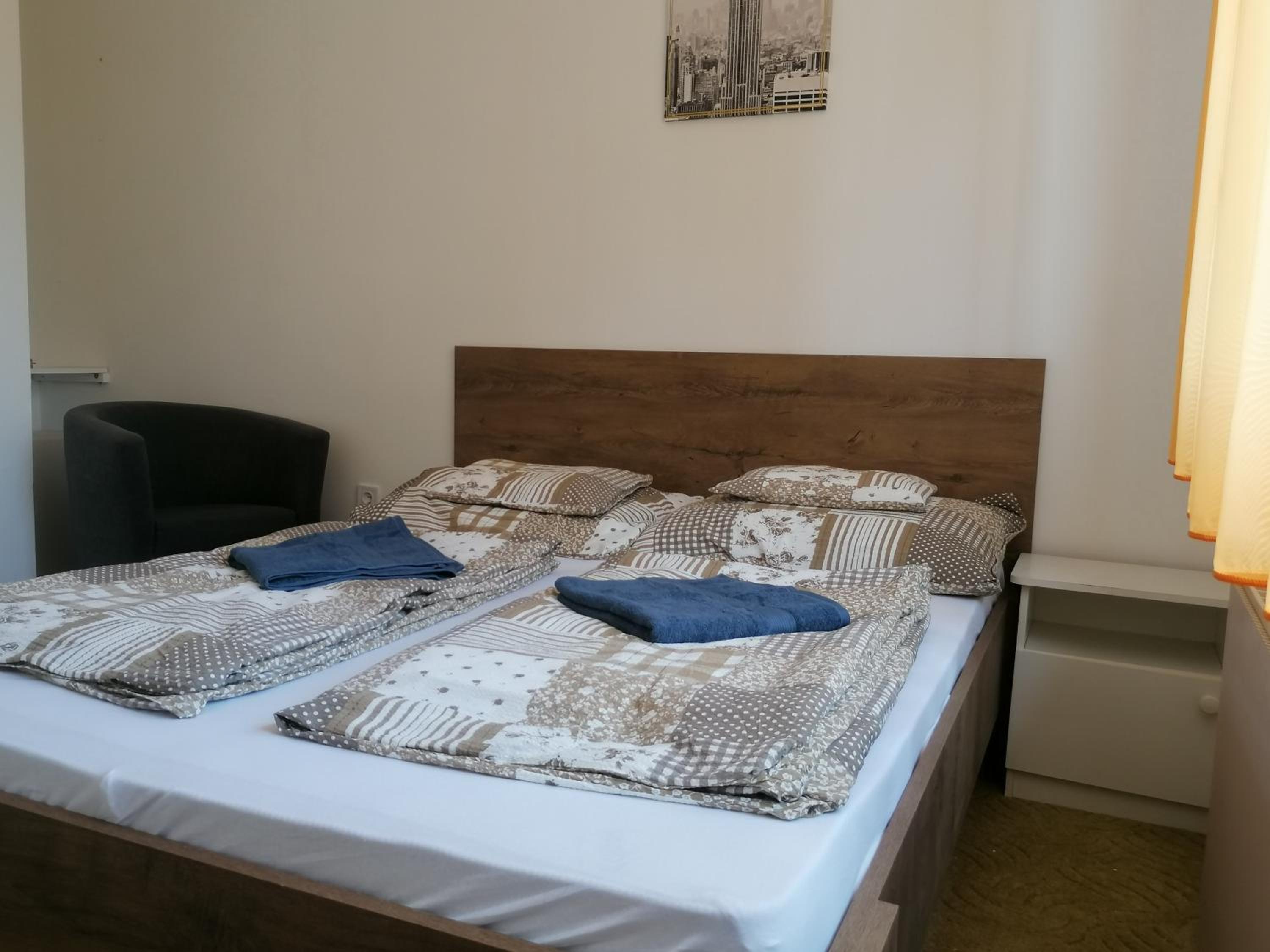 Three-Bedroom House - Photo 1
