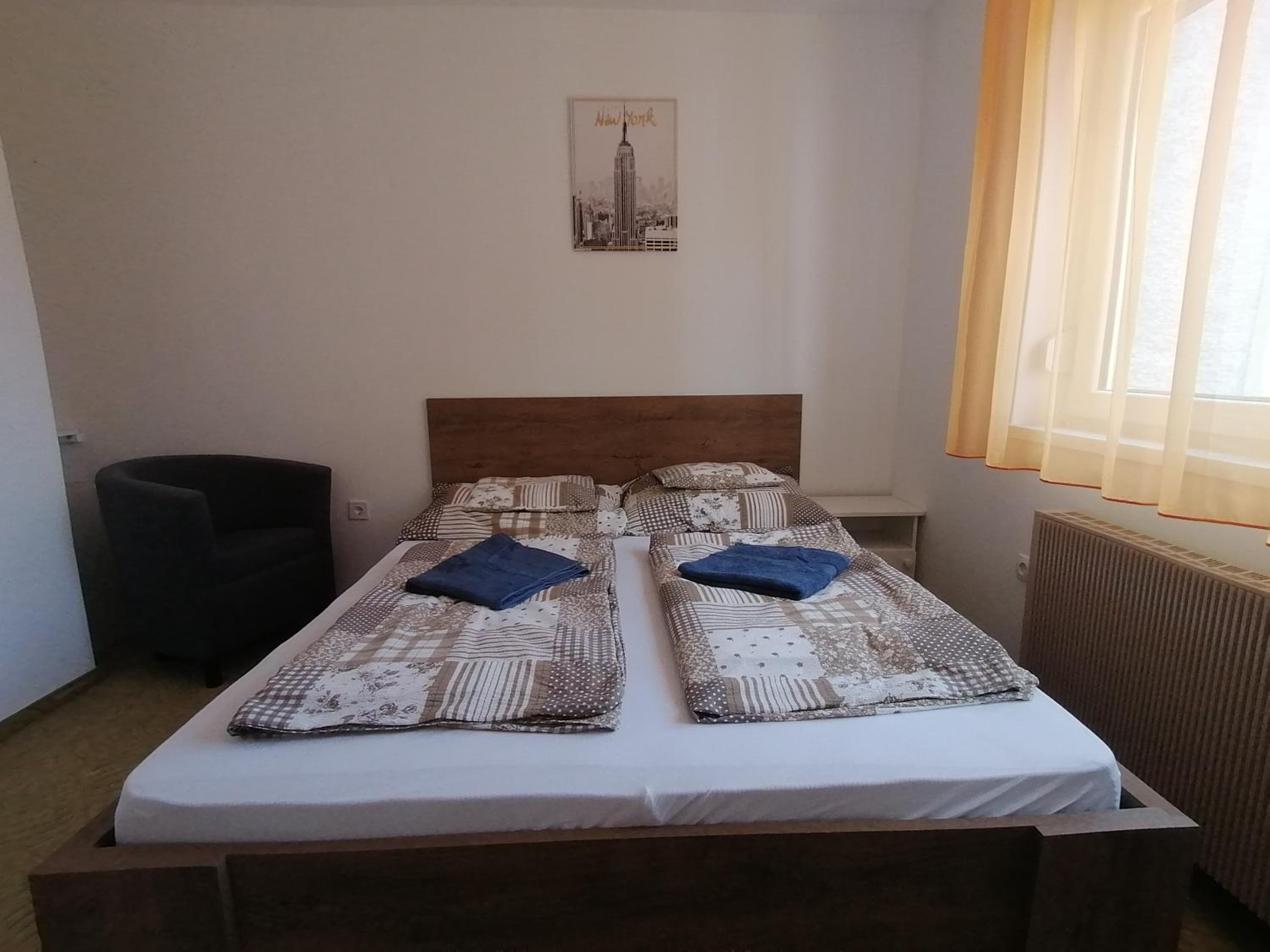 Three-Bedroom House - Photo 14