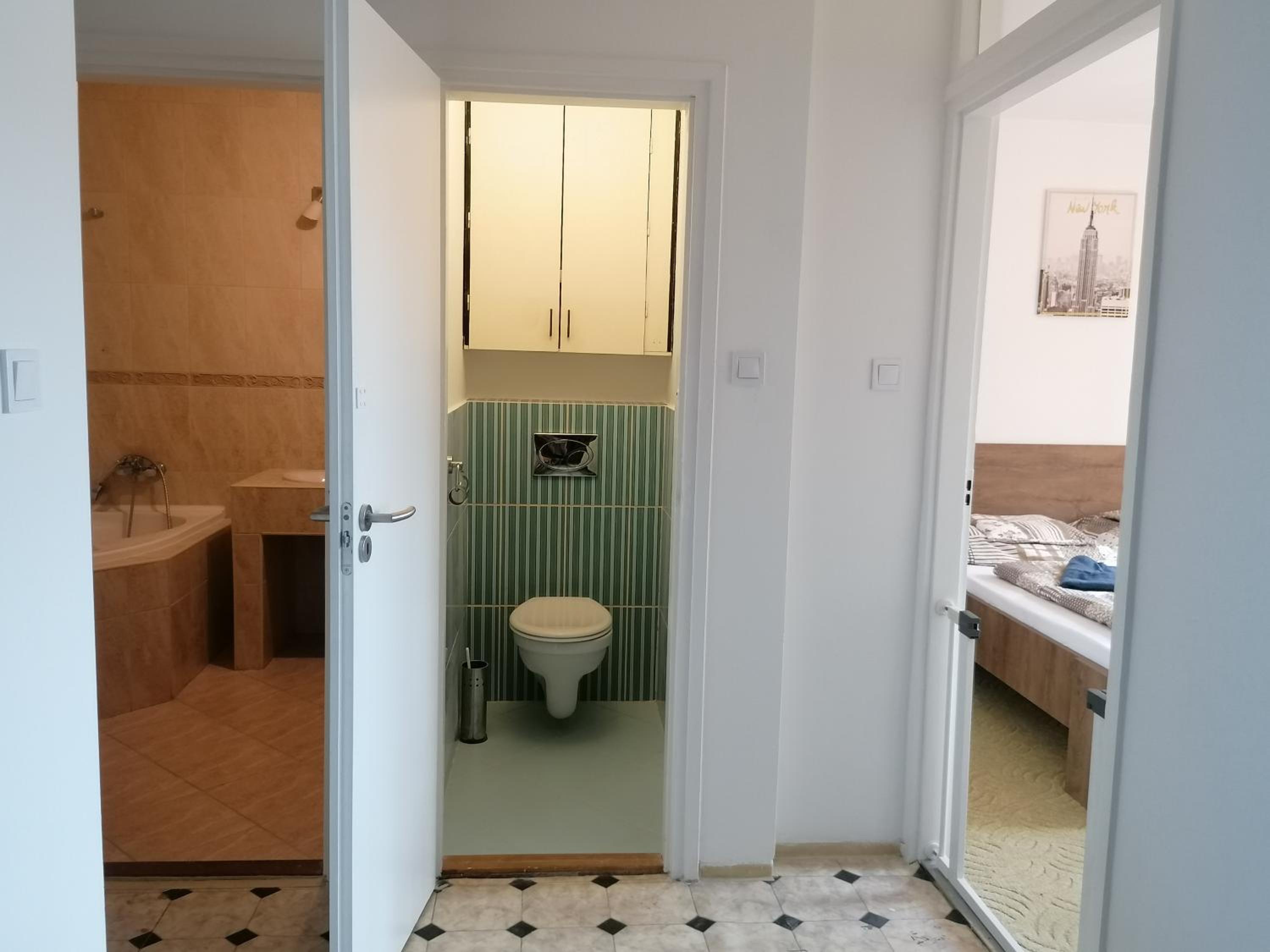 Three-Bedroom House - Photo 13