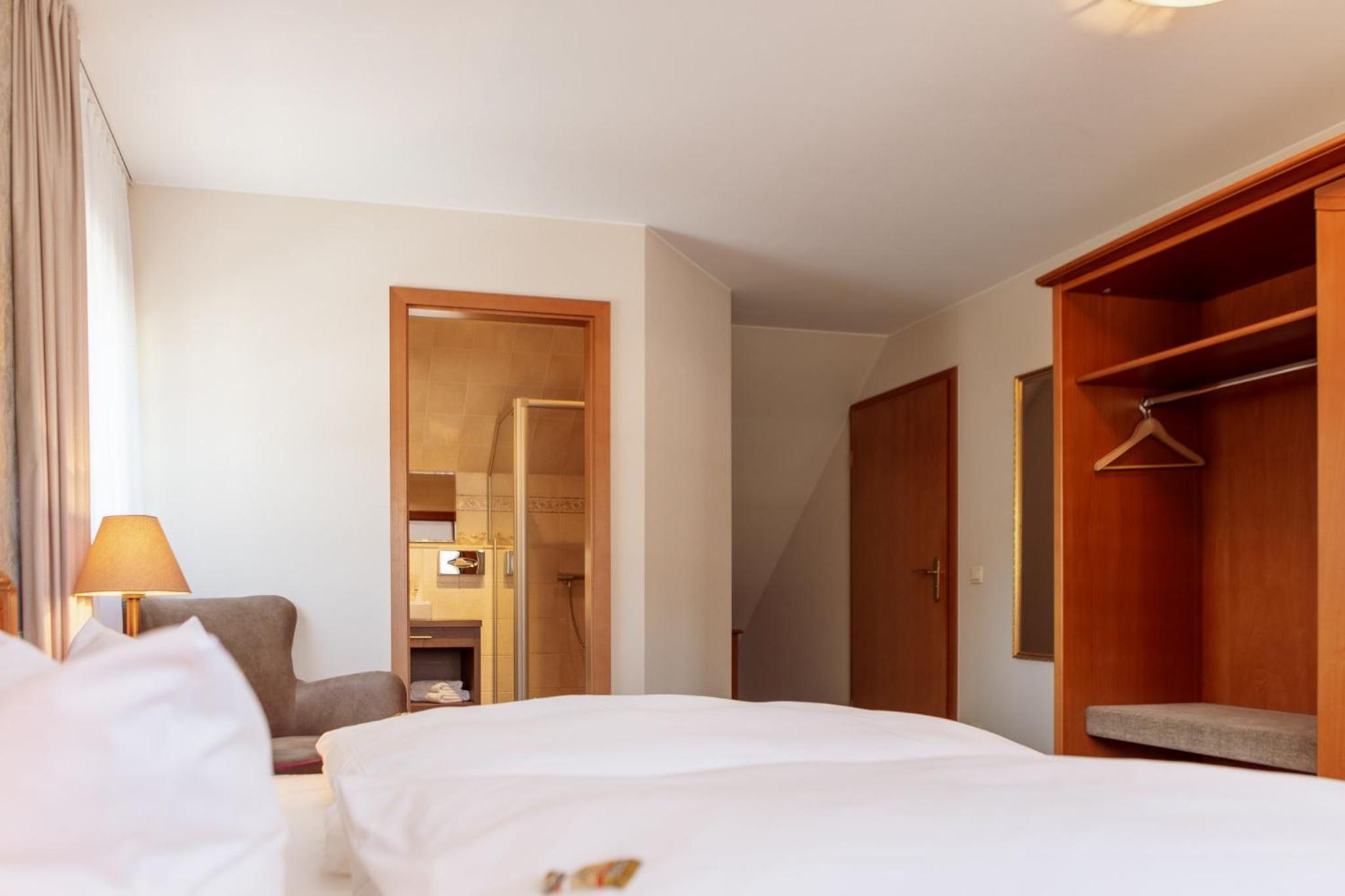 Double Room with Mountain View photo 3