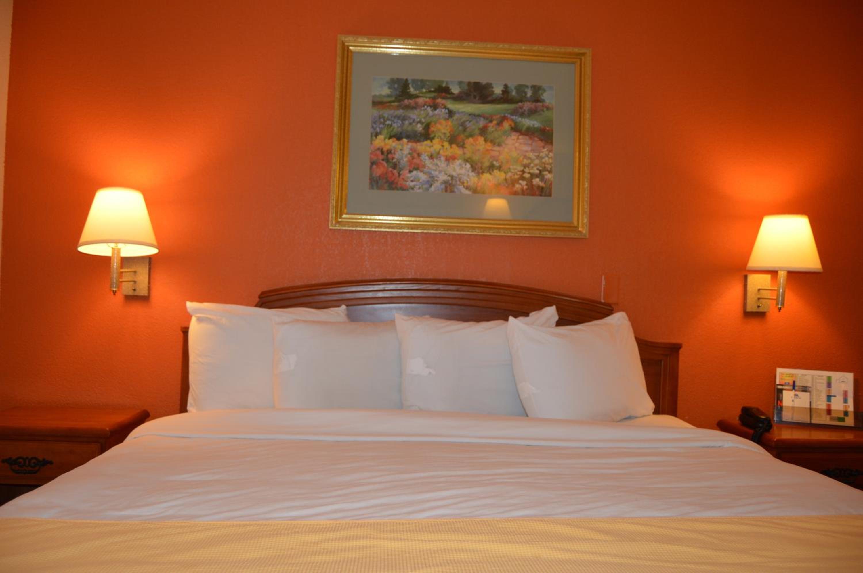 King Room - Non-Smoking photo 3