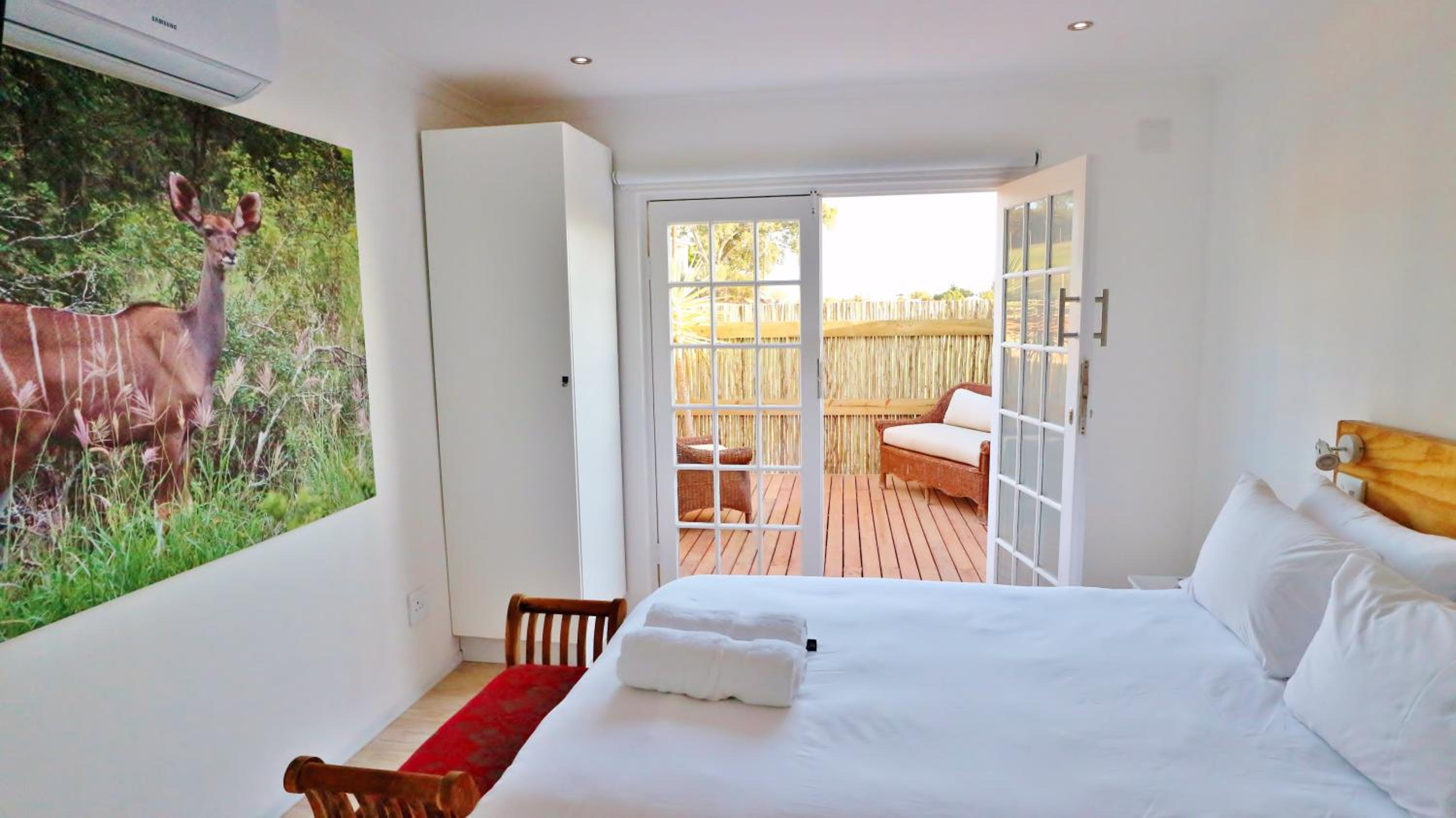 Standard Double Room - Photo 5