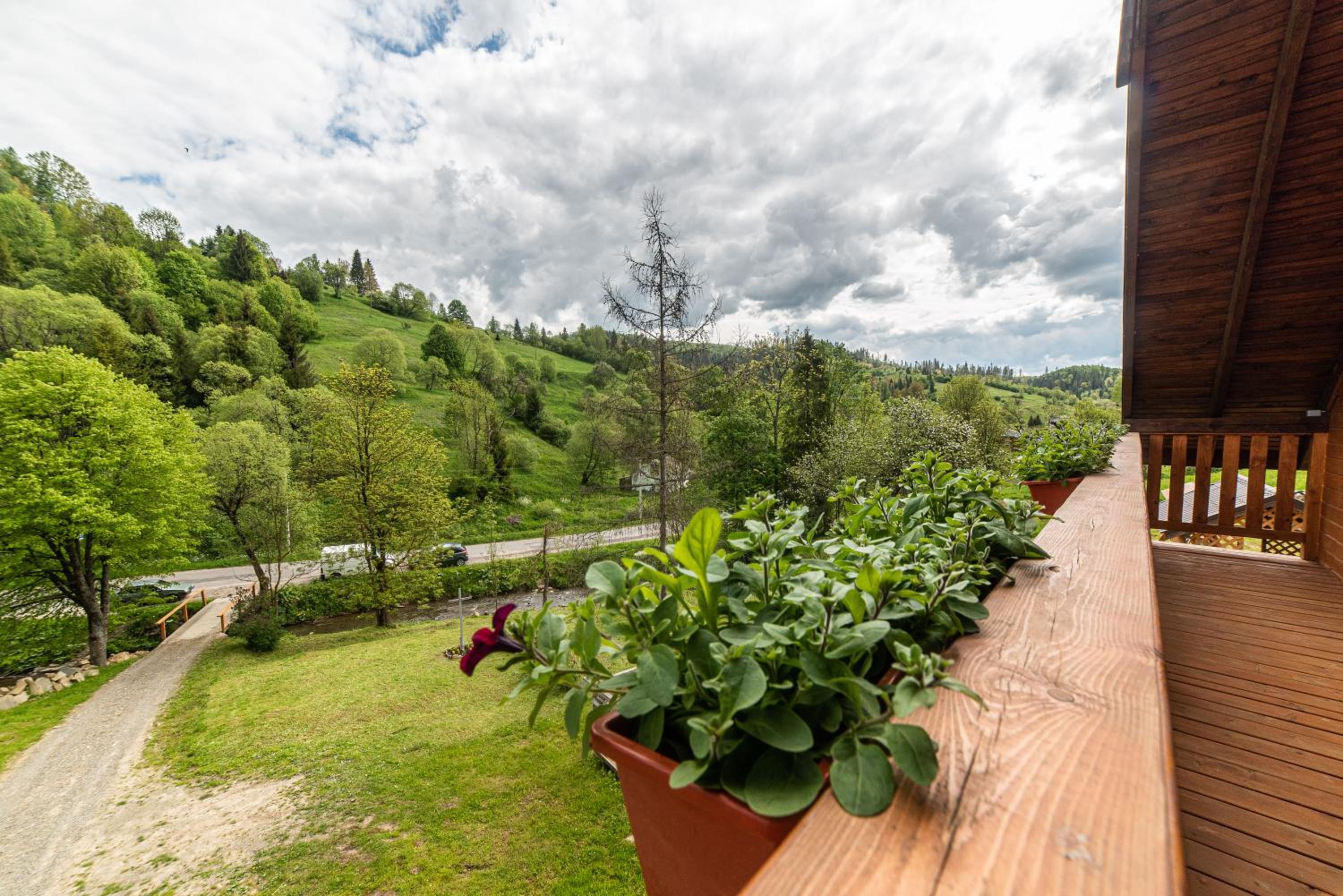Villa photo 2