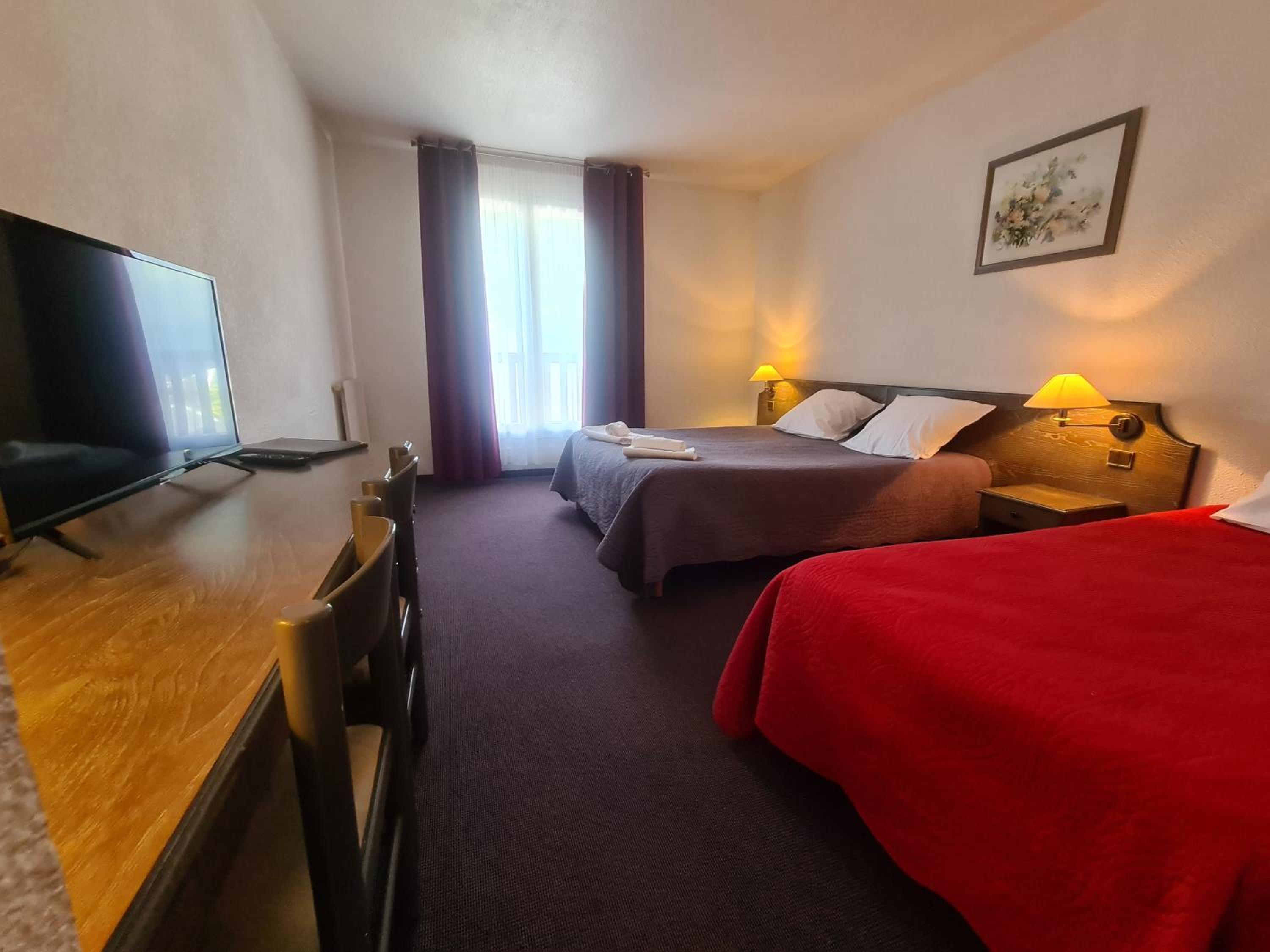 Superior Triple Room photo 1