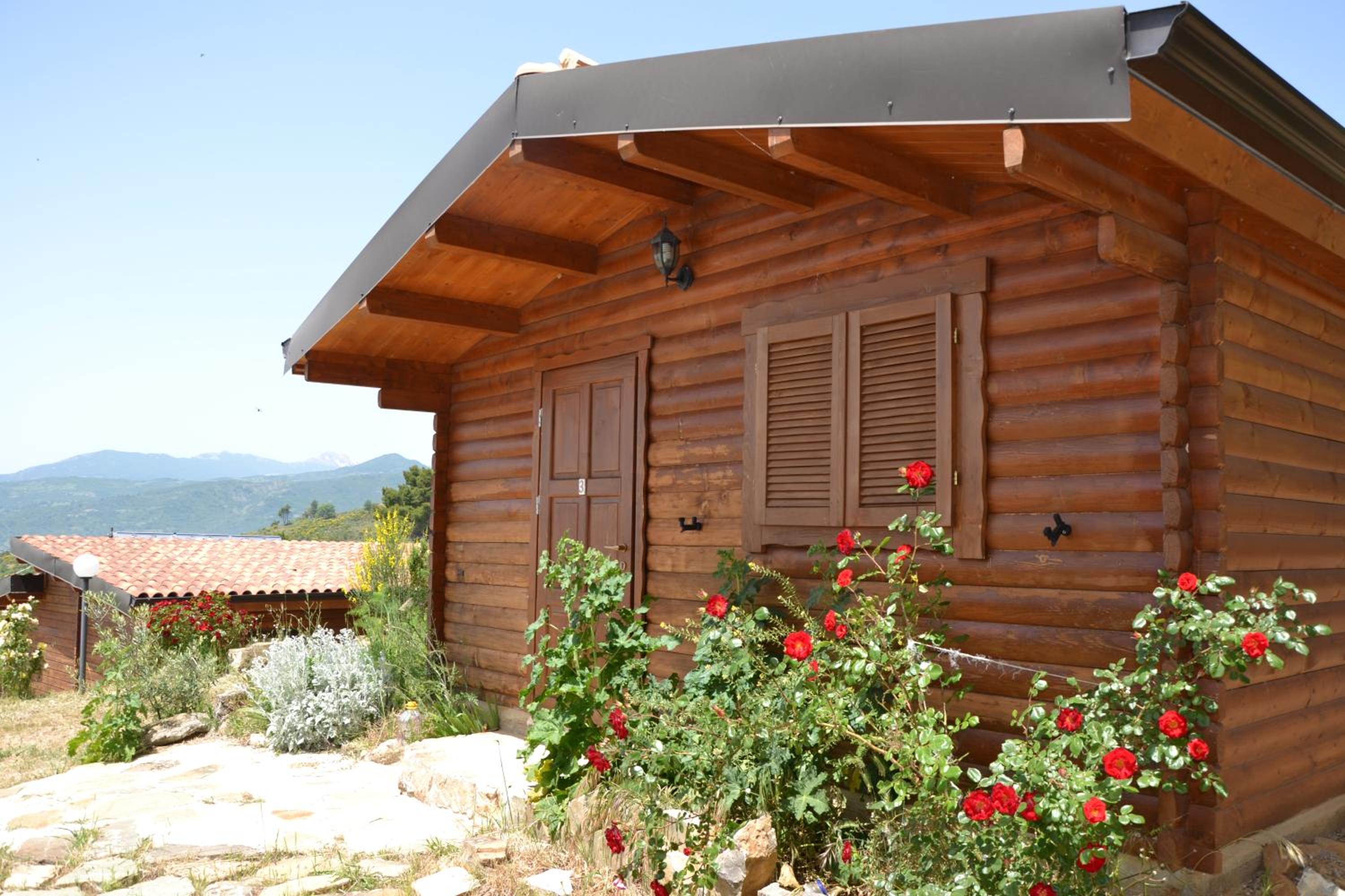 Bungalow with Sea View - Photo 7