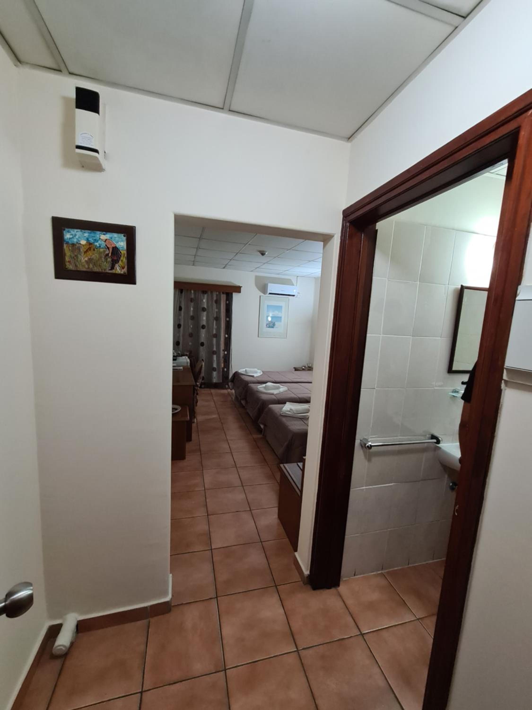 Triple Room photo 2