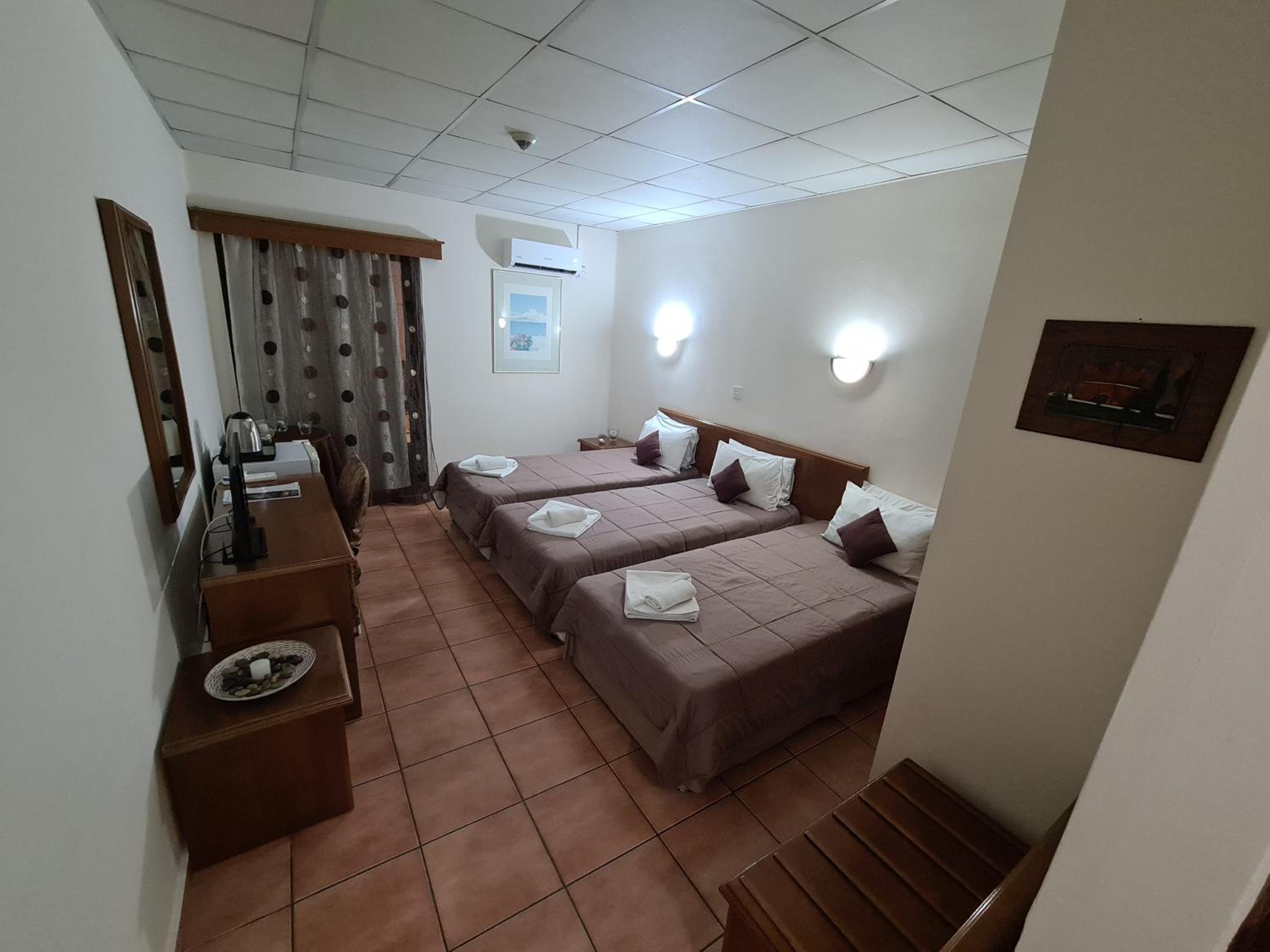 Triple Room photo 1
