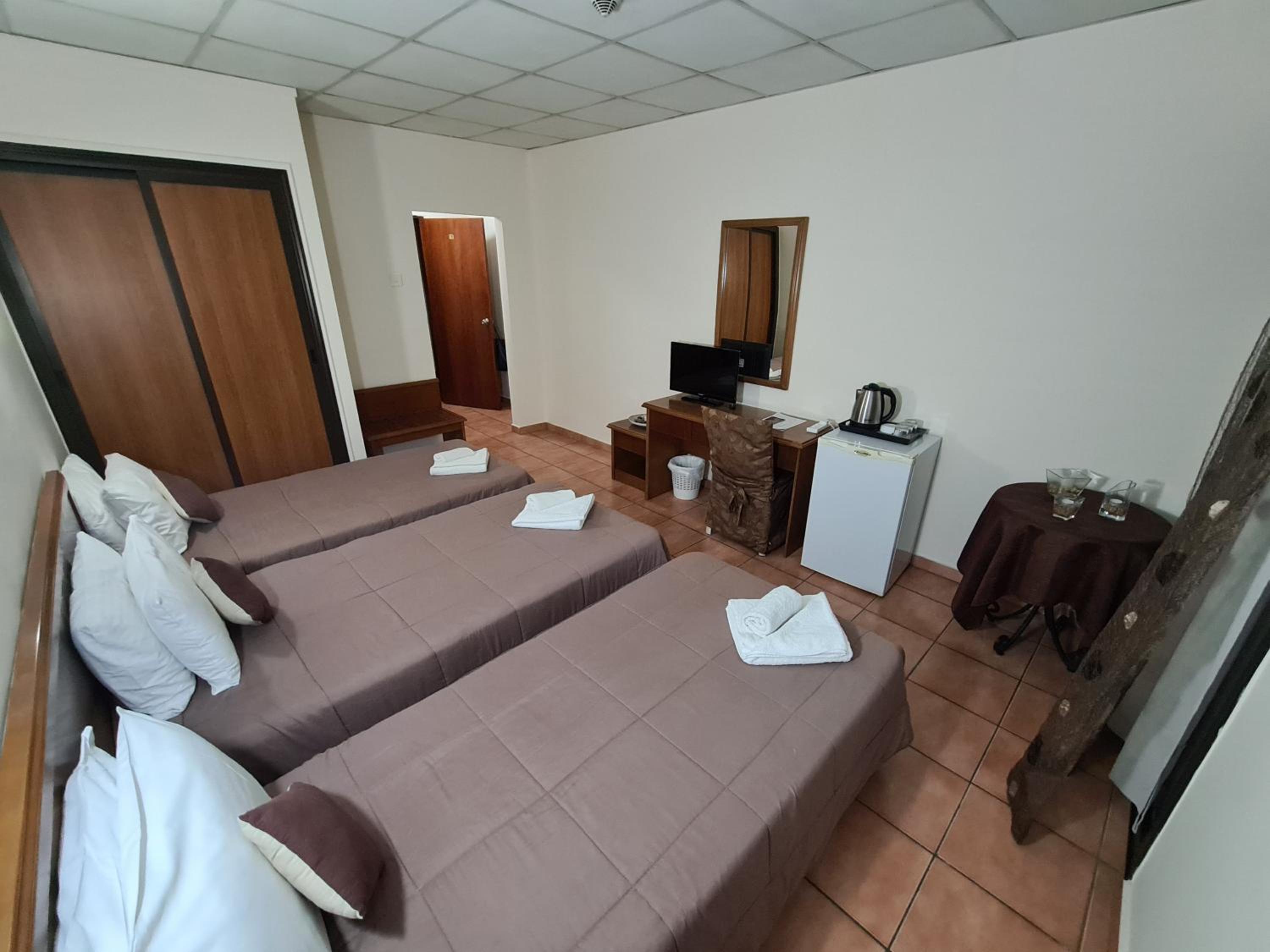 Triple Room photo 3