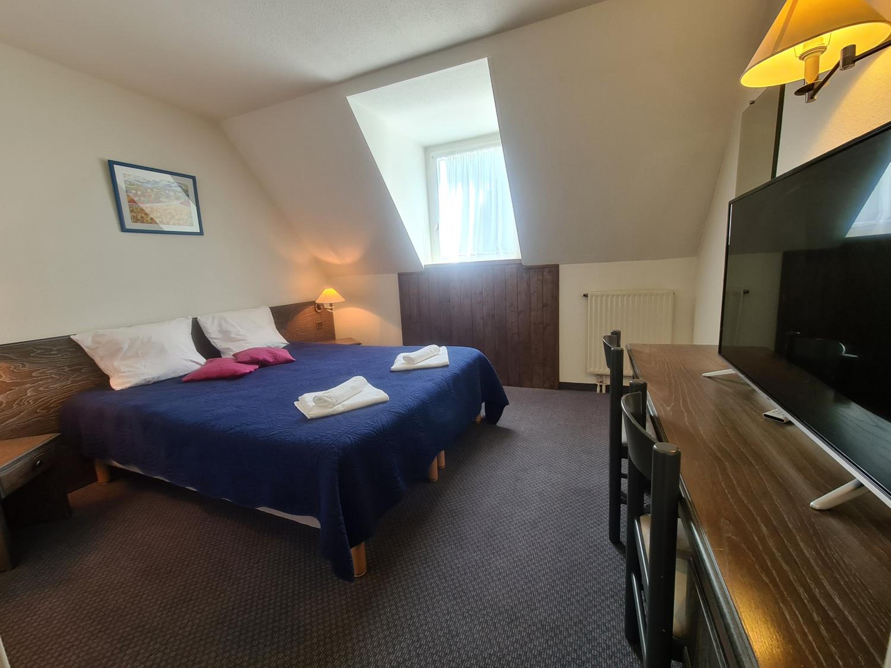 Standard Double or Twin Room photo 1