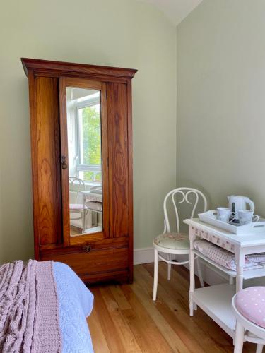 Double Room with Garden View photo 2