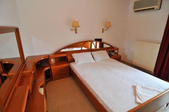 Apartment with Sea View photo 1