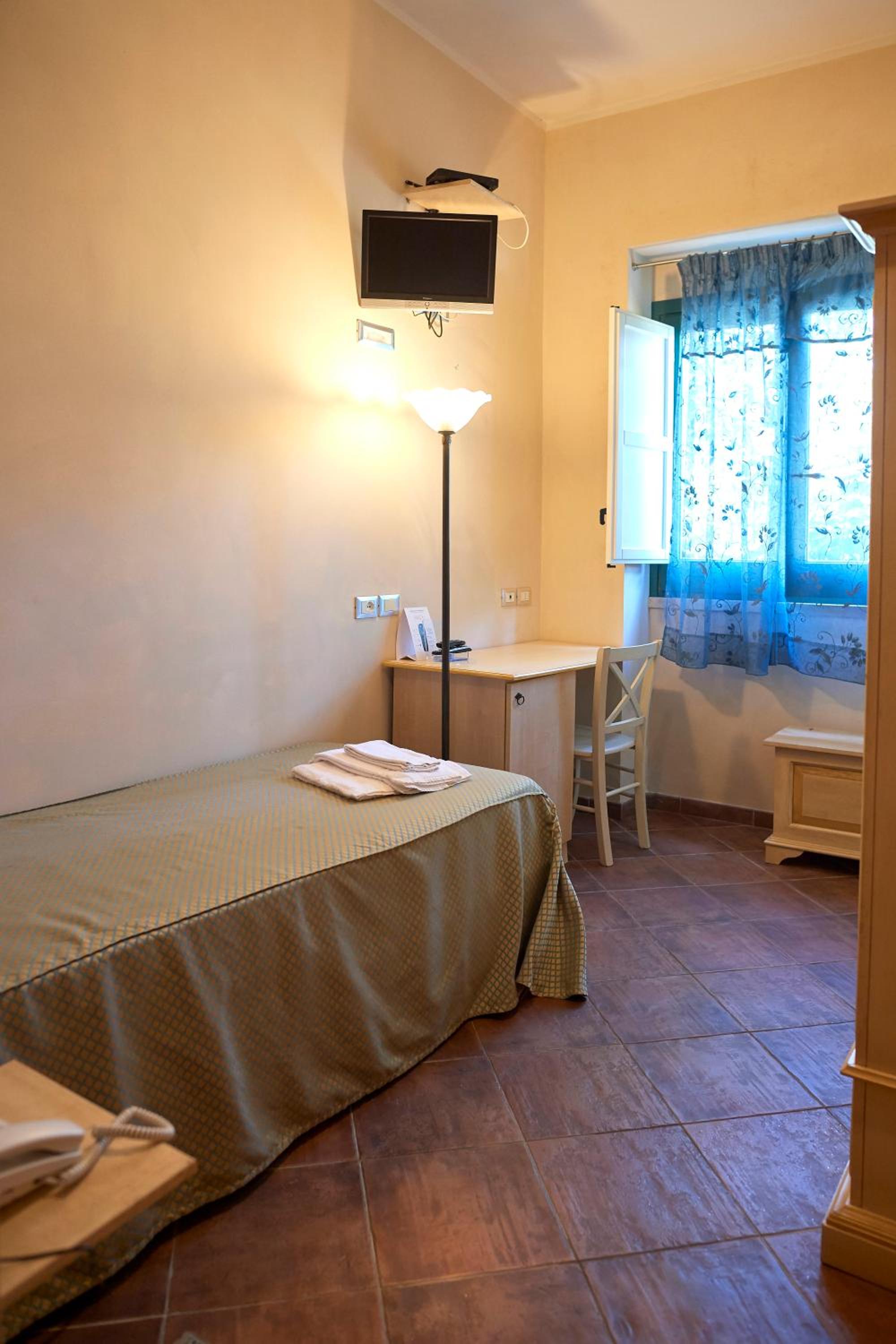 Single Room