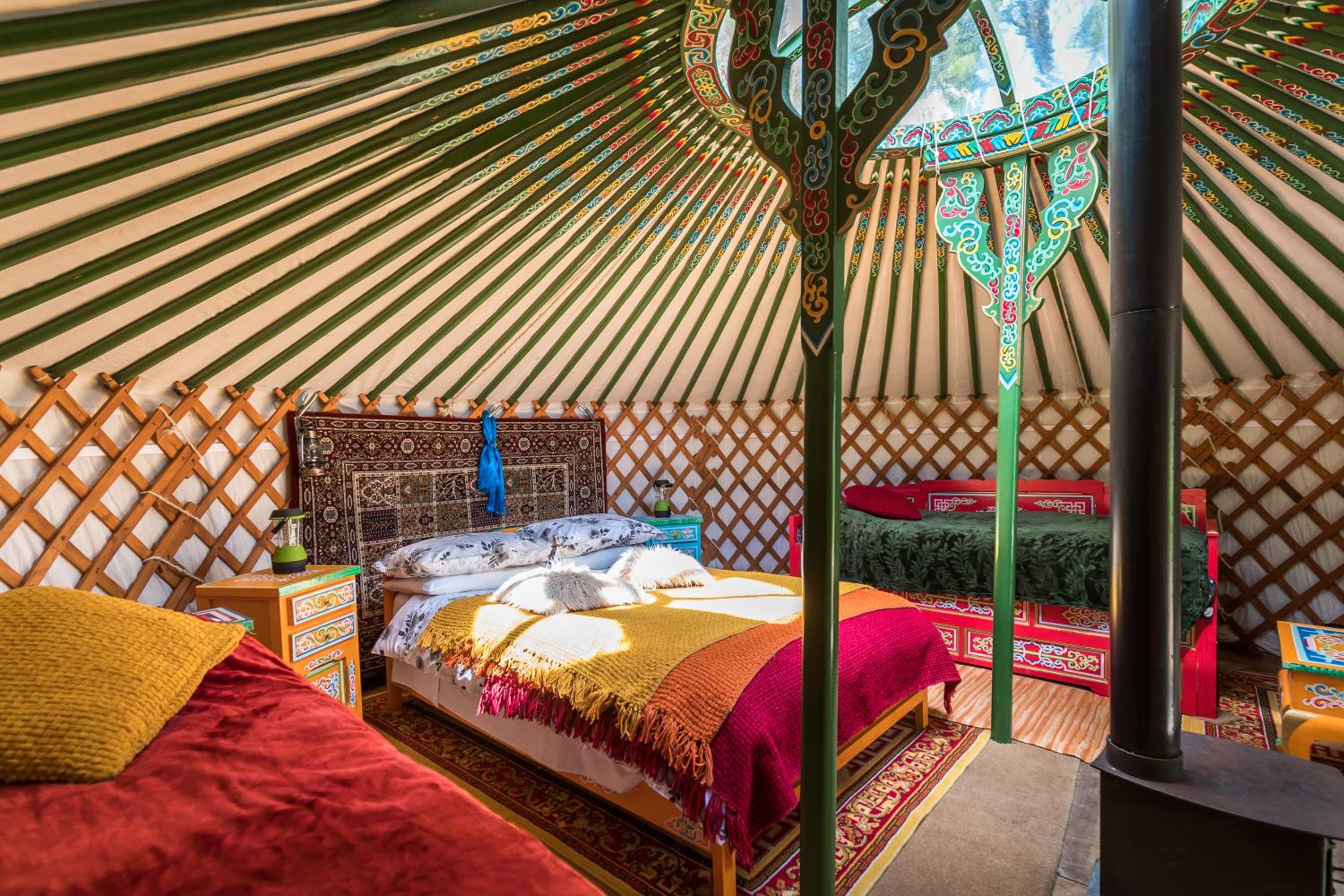 Tent - Photo 2