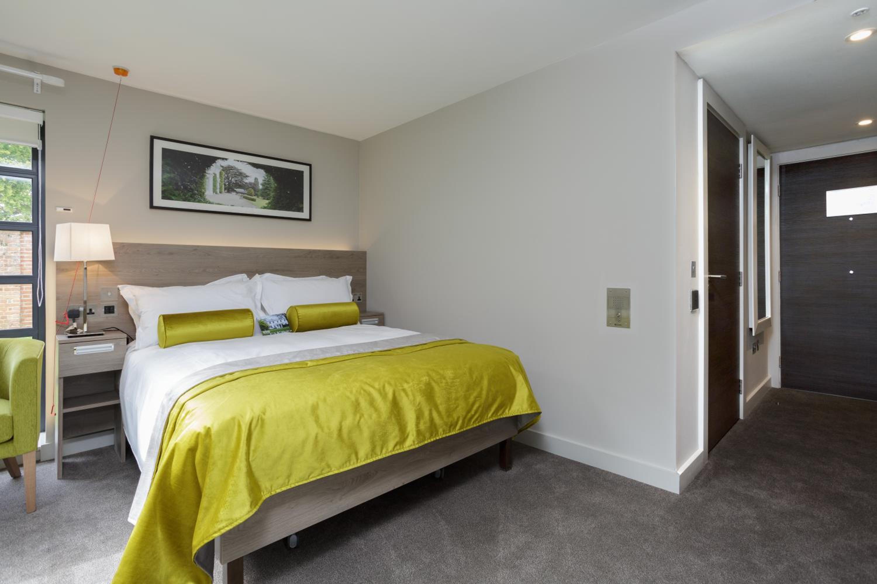 Hotel Greenlands, Foto 2