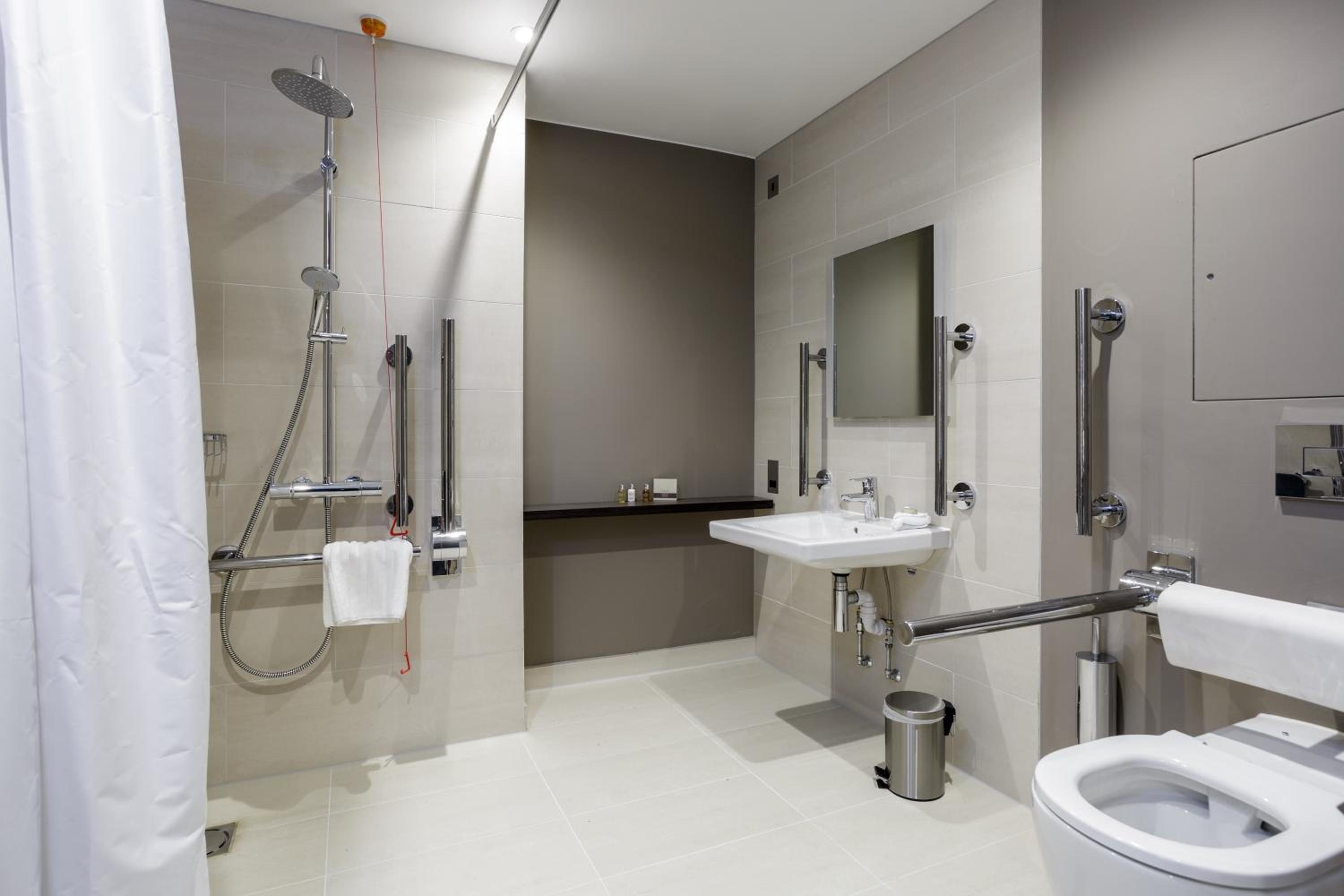 Hotel Greenlands, Foto 3