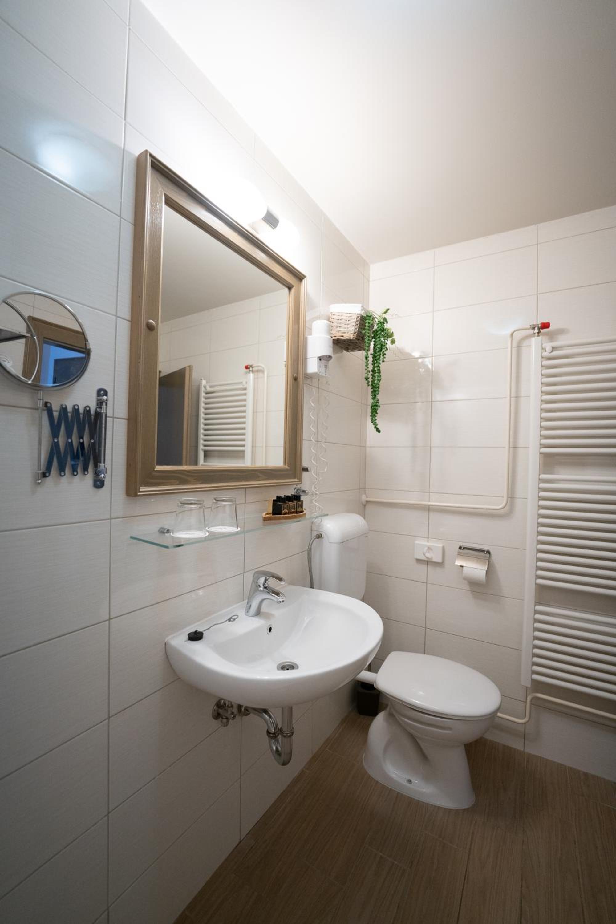 Double Room - Beach Front photo 2