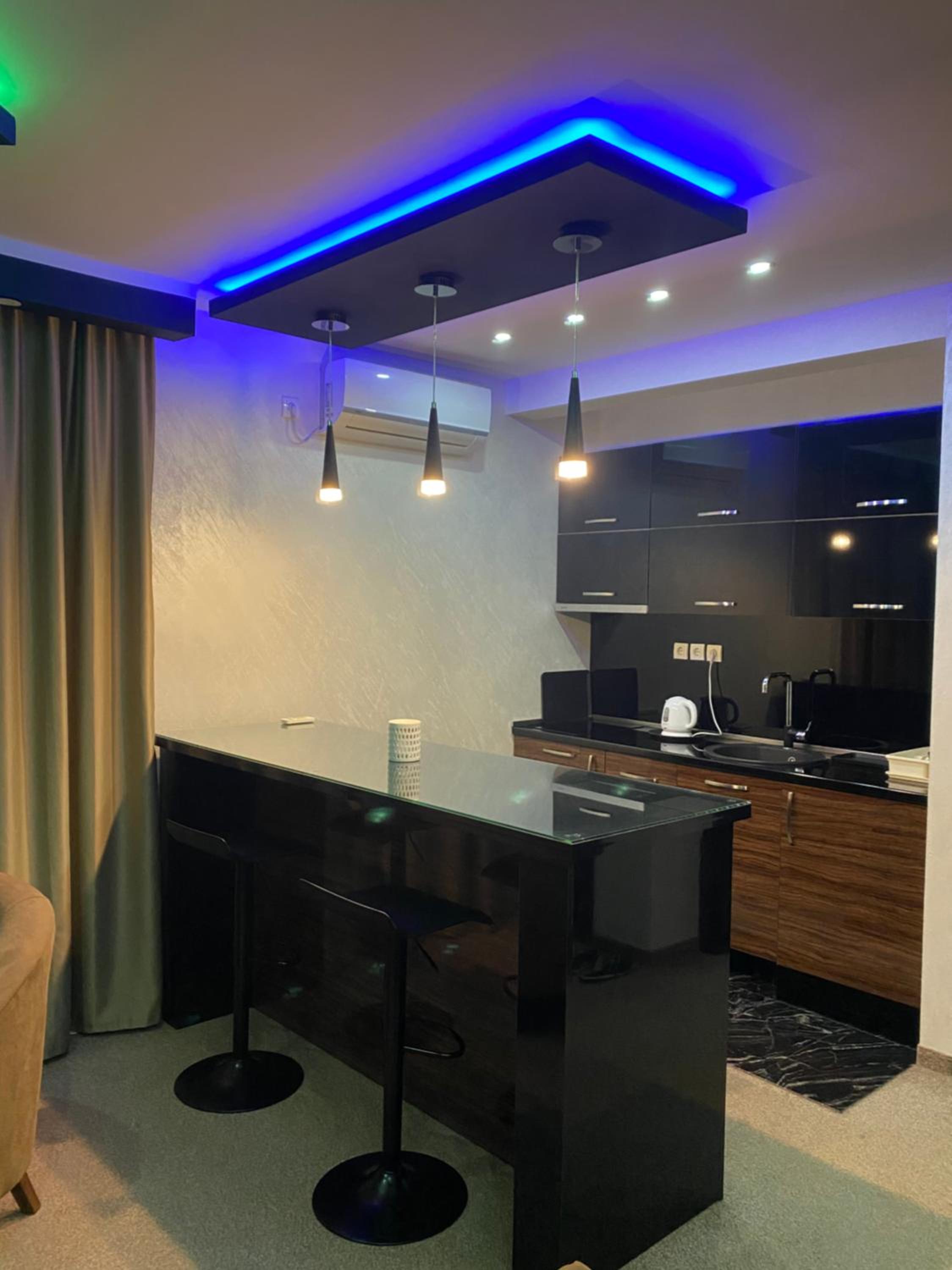 Superior Suite with Sea View photo 3