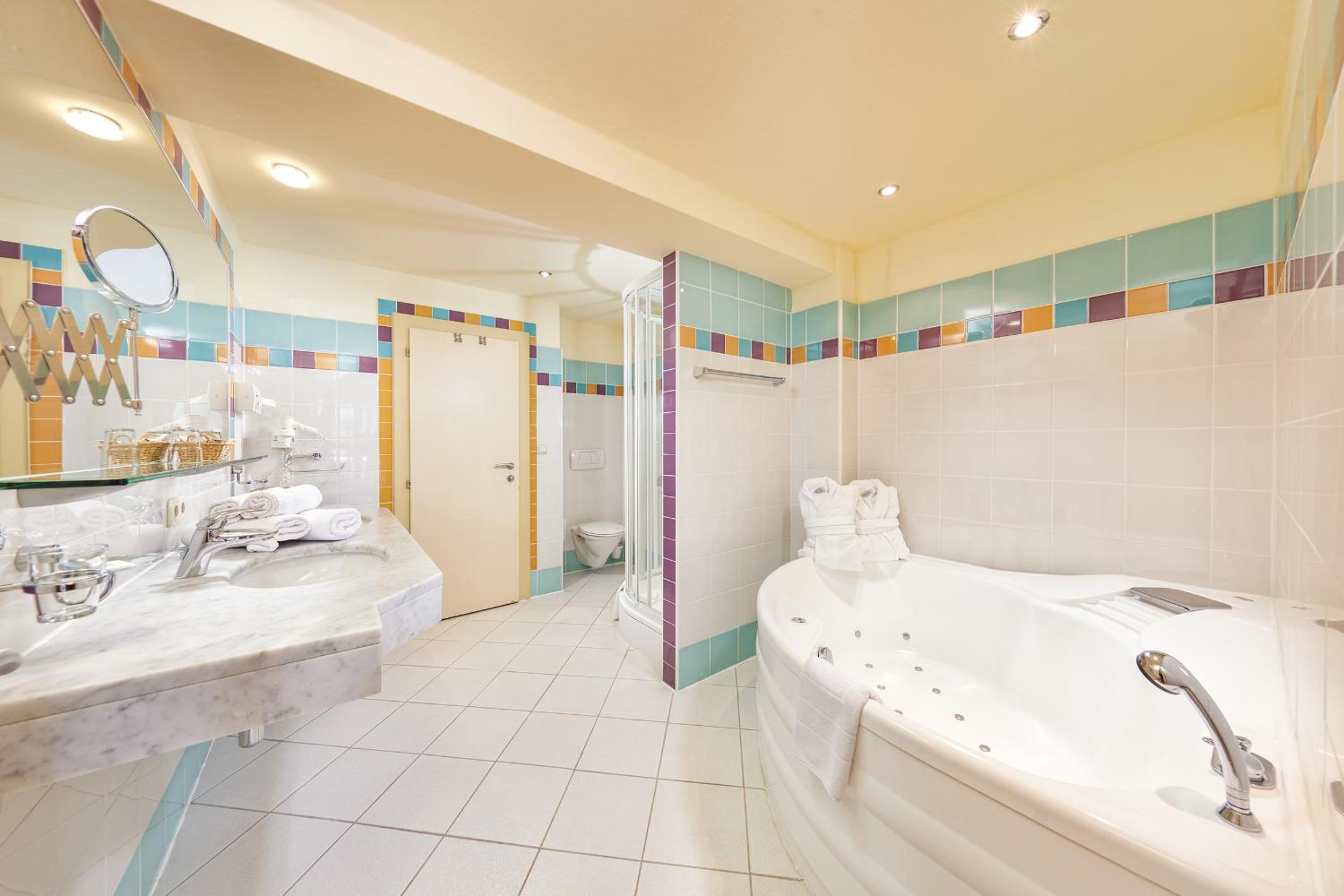 Deluxe Suite - Photo 4