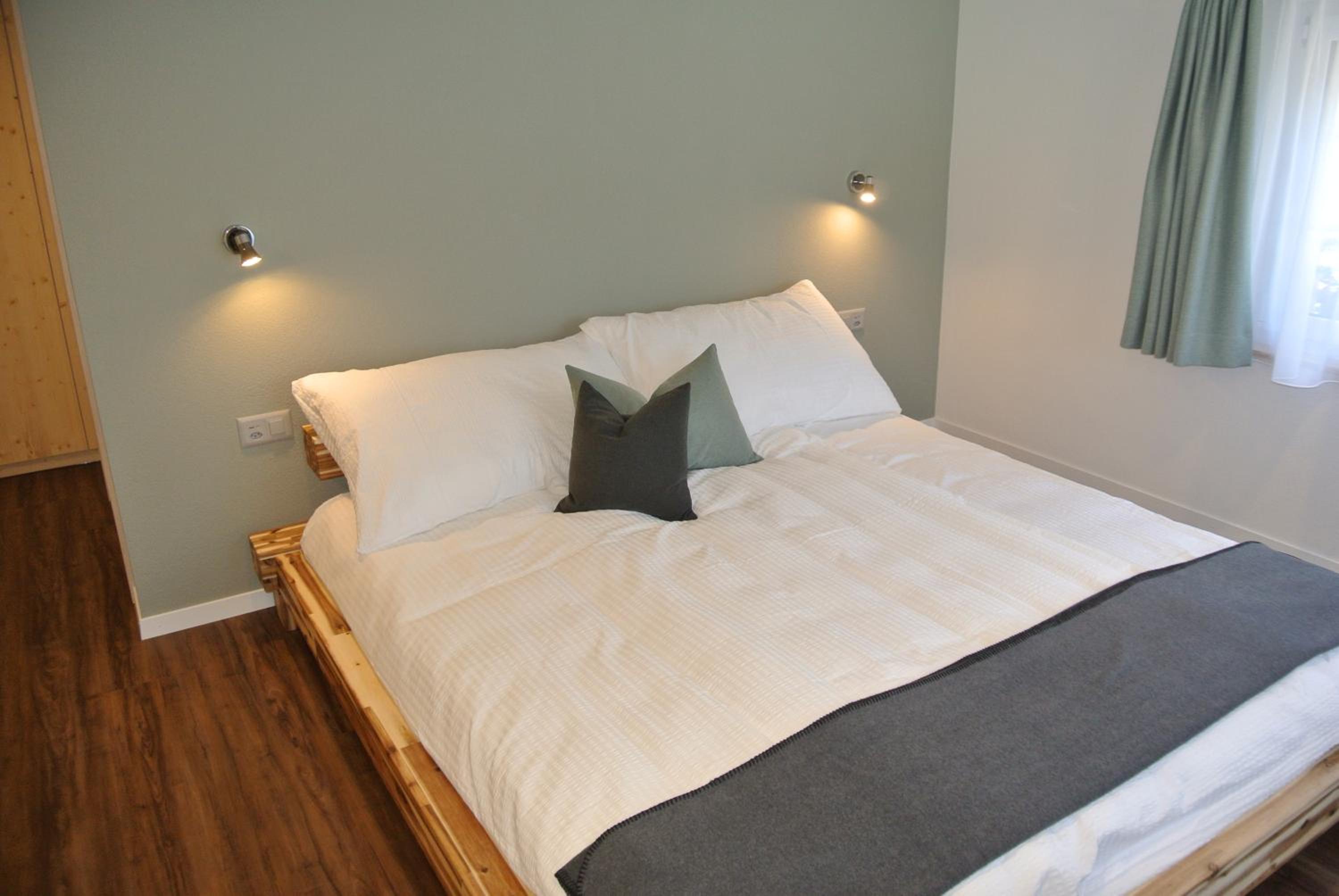 Double Room - Photo 3