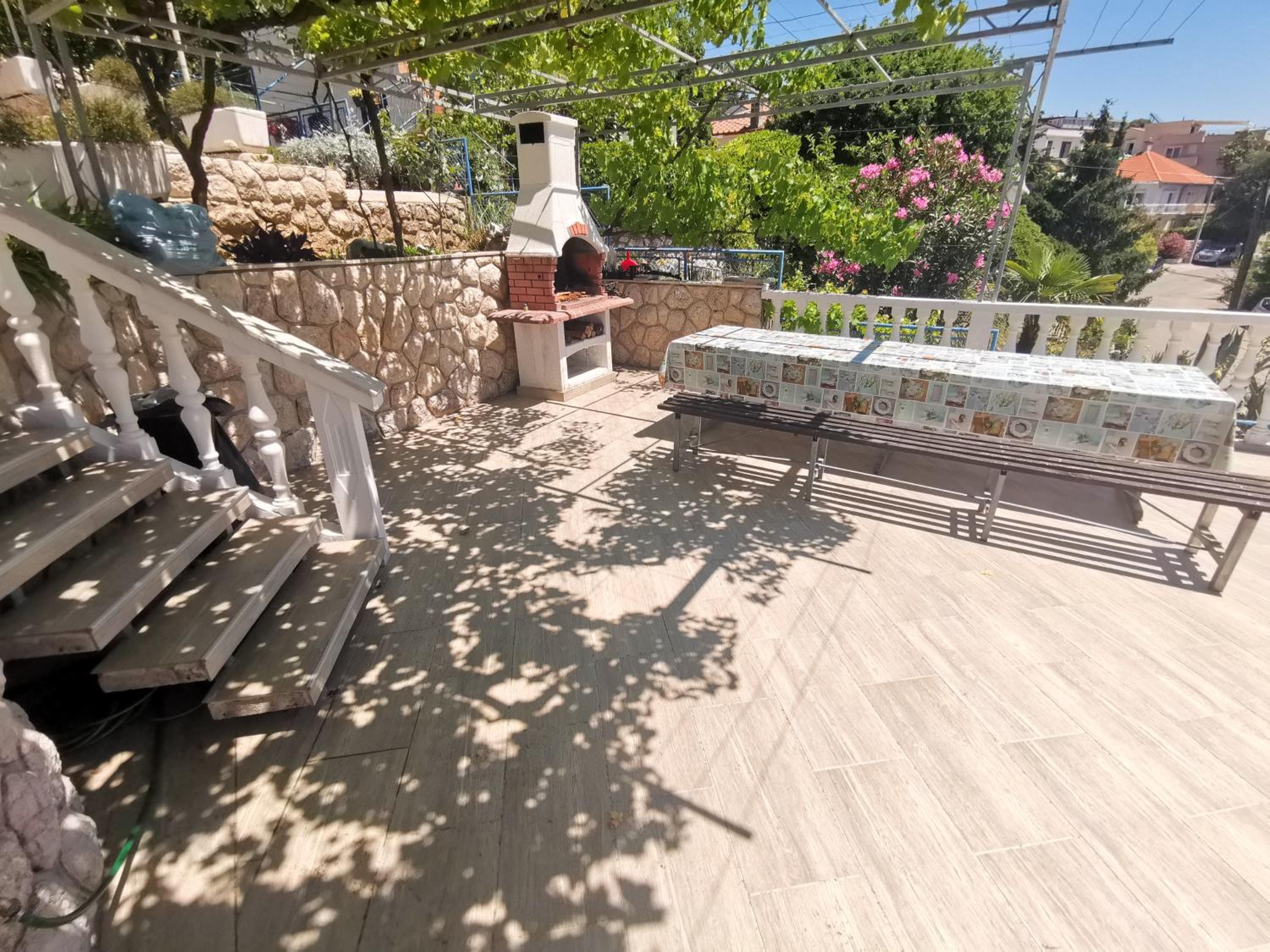 Studio with Terrace photo 3