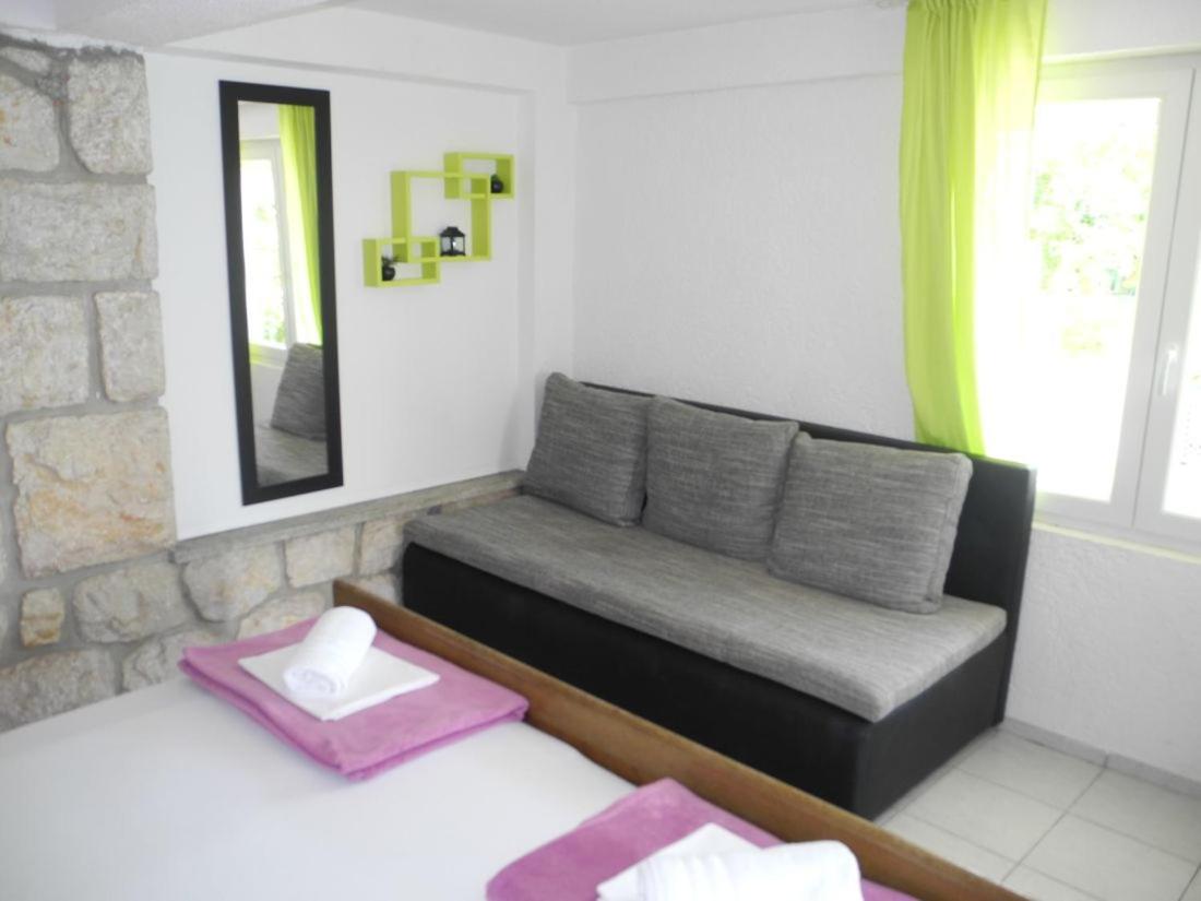 Studio with Terrace photo 1