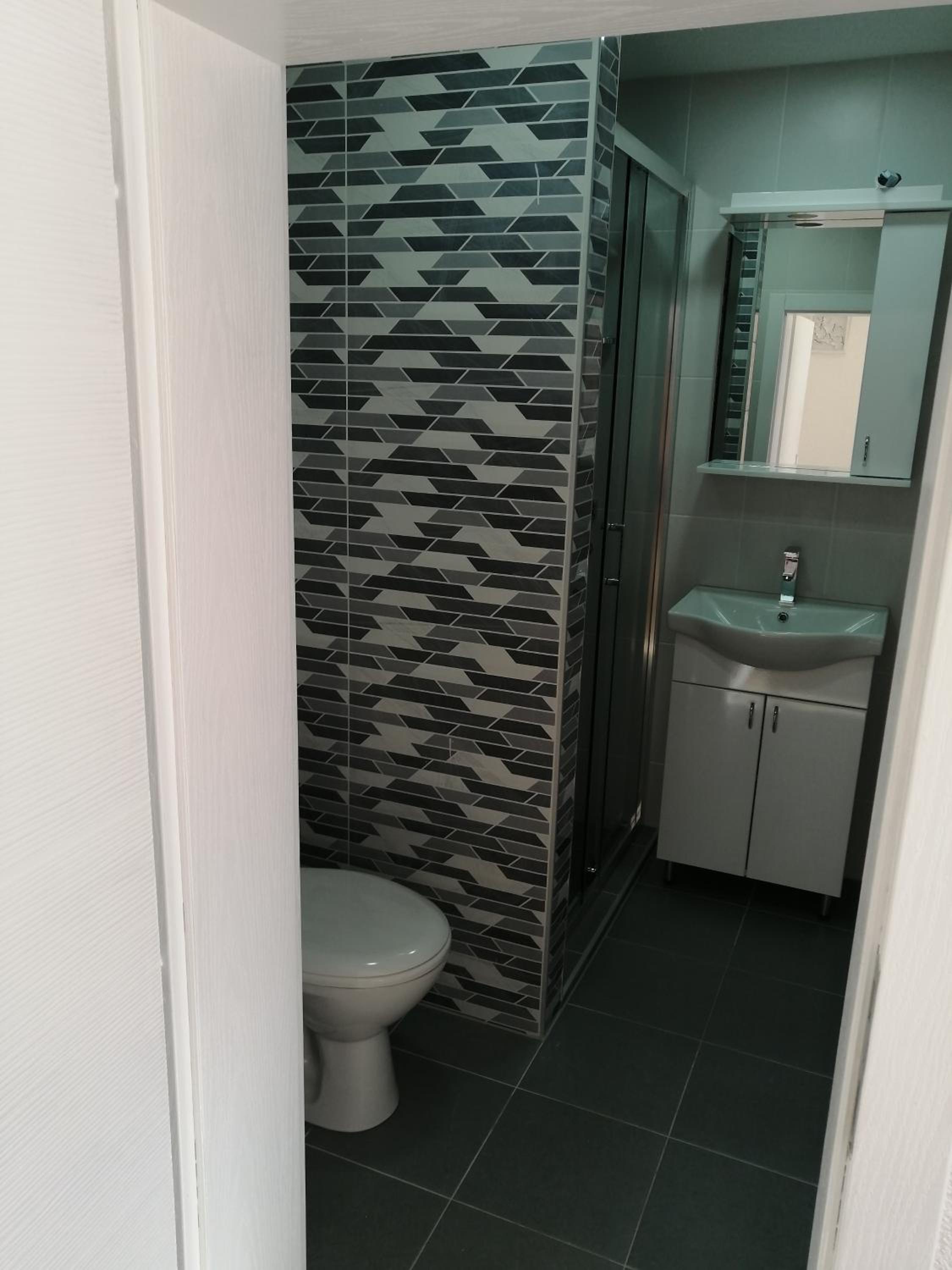 One-Bedroom House photo 2