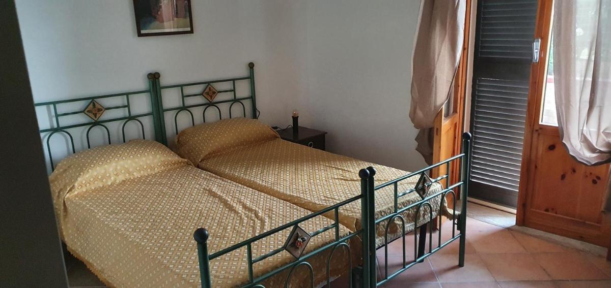 Twin Room photo 2