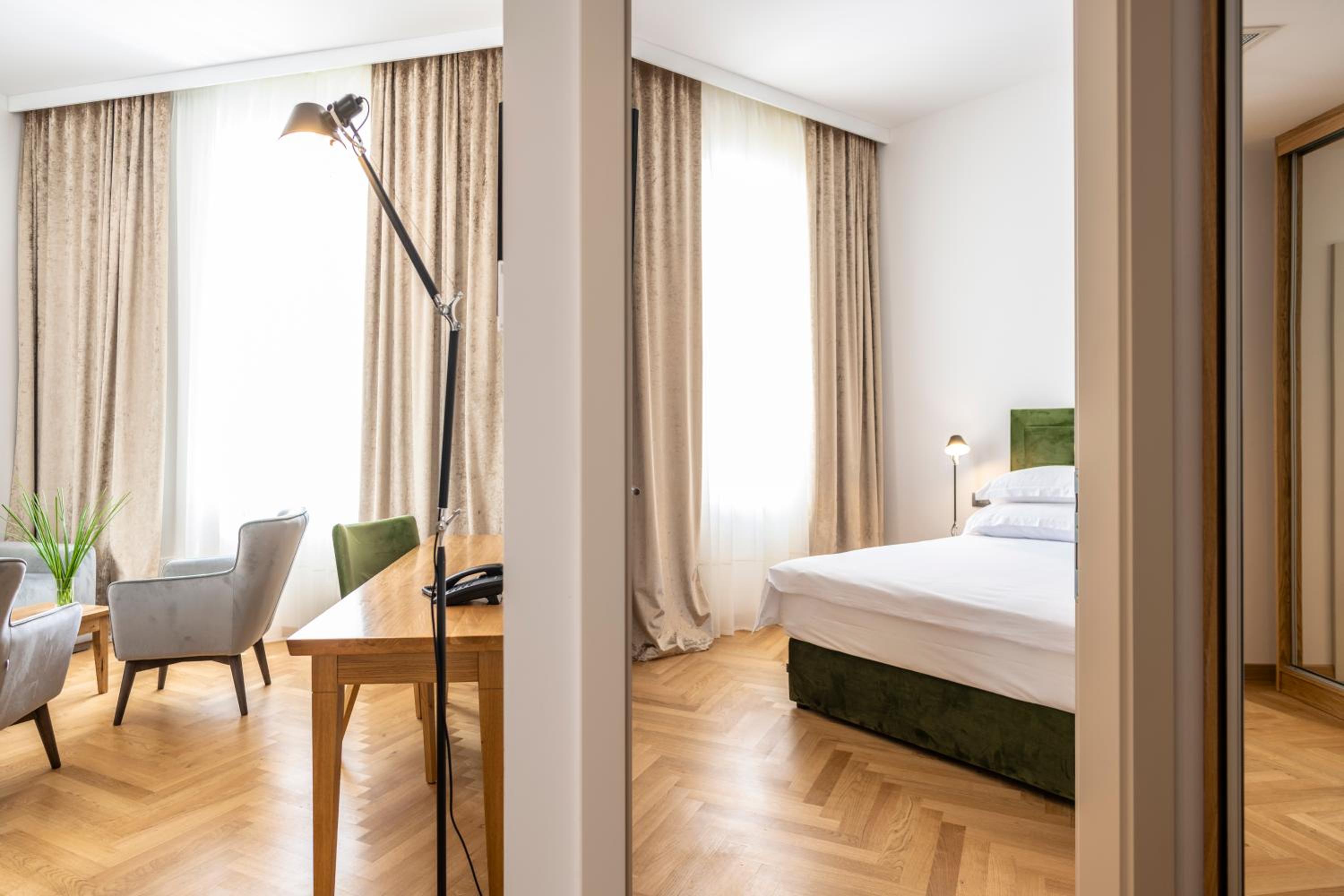 Junior Suite - Photo 3