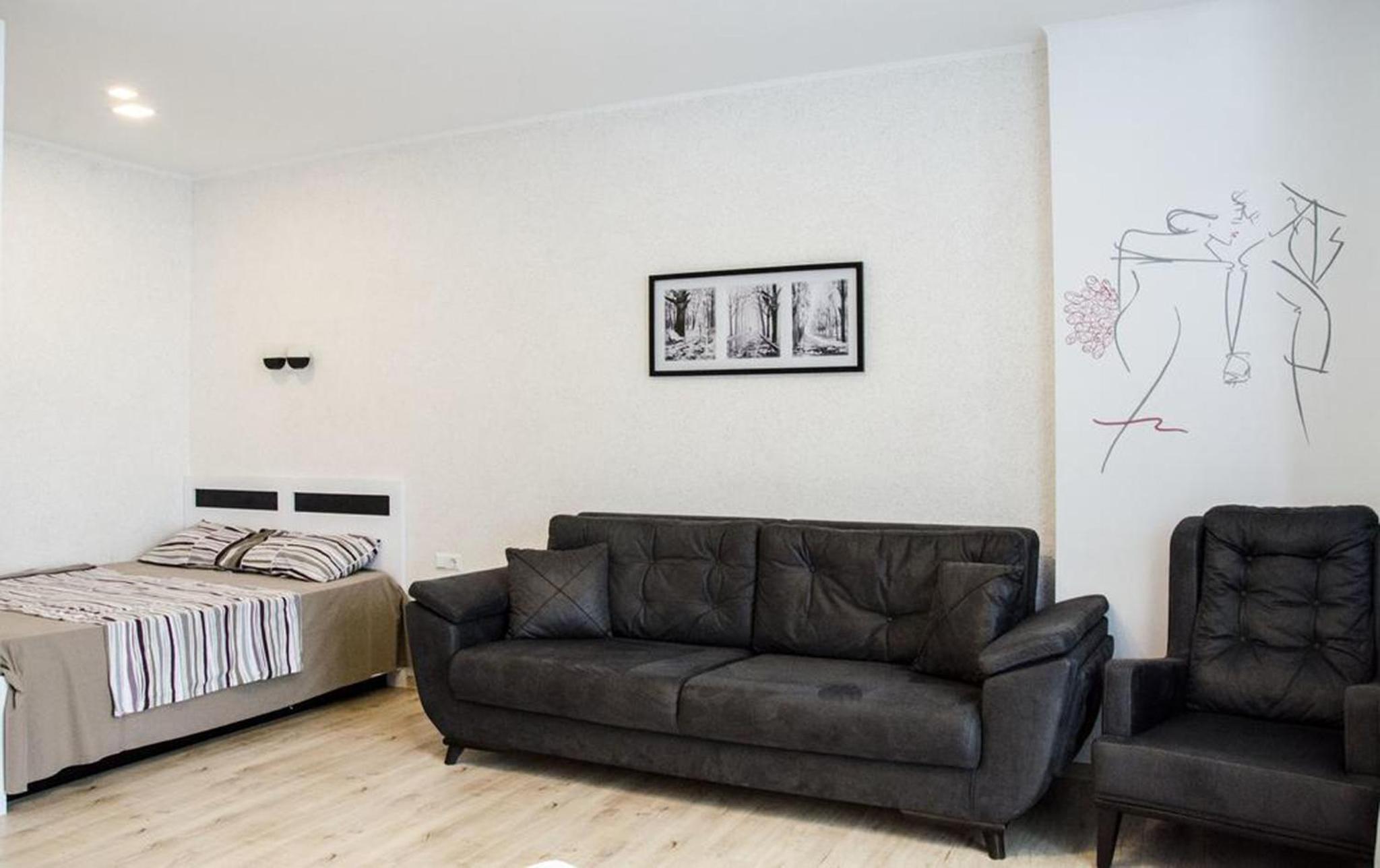 Apartment with Sea View
