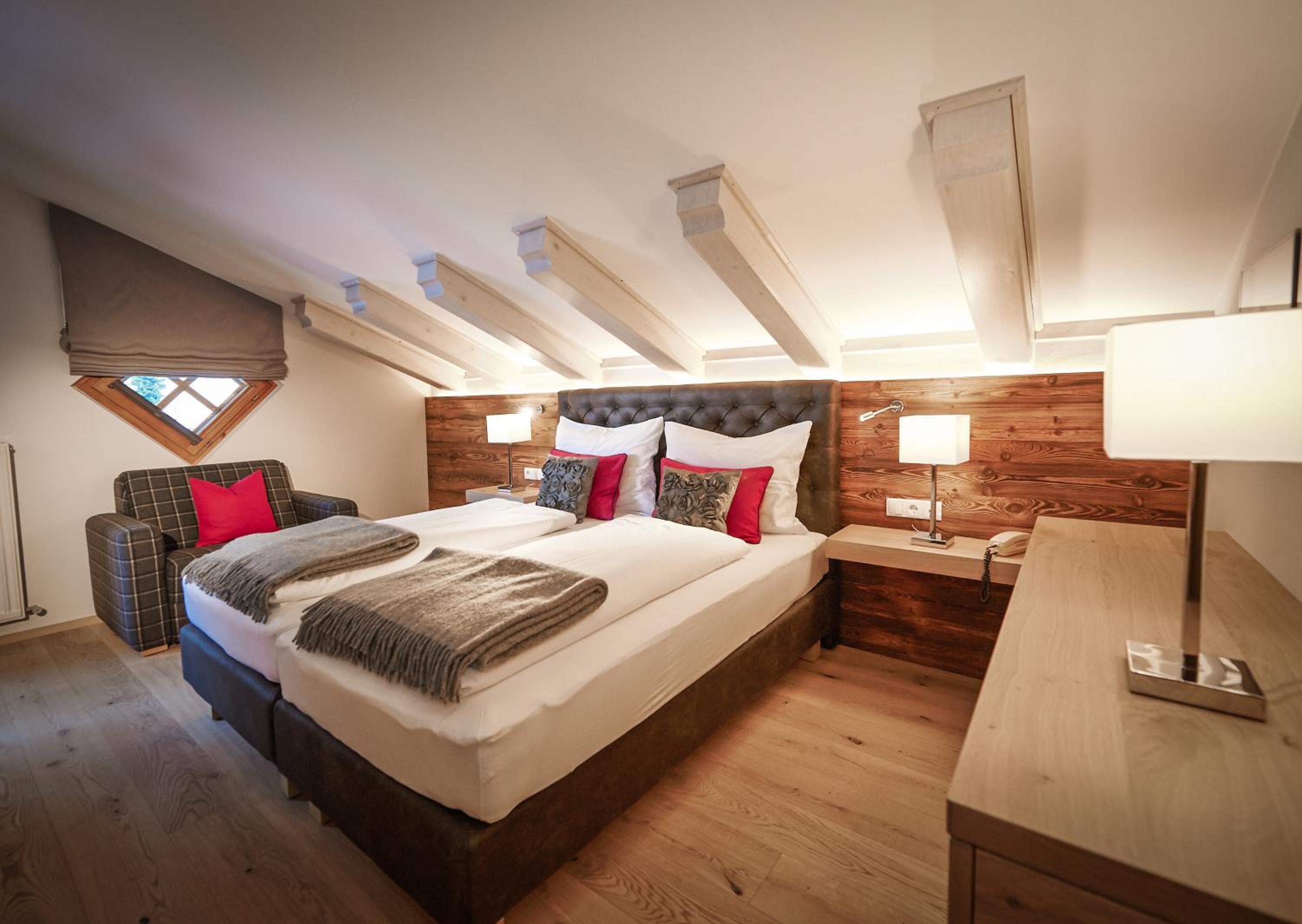 Suite with Balcony - Photo 1