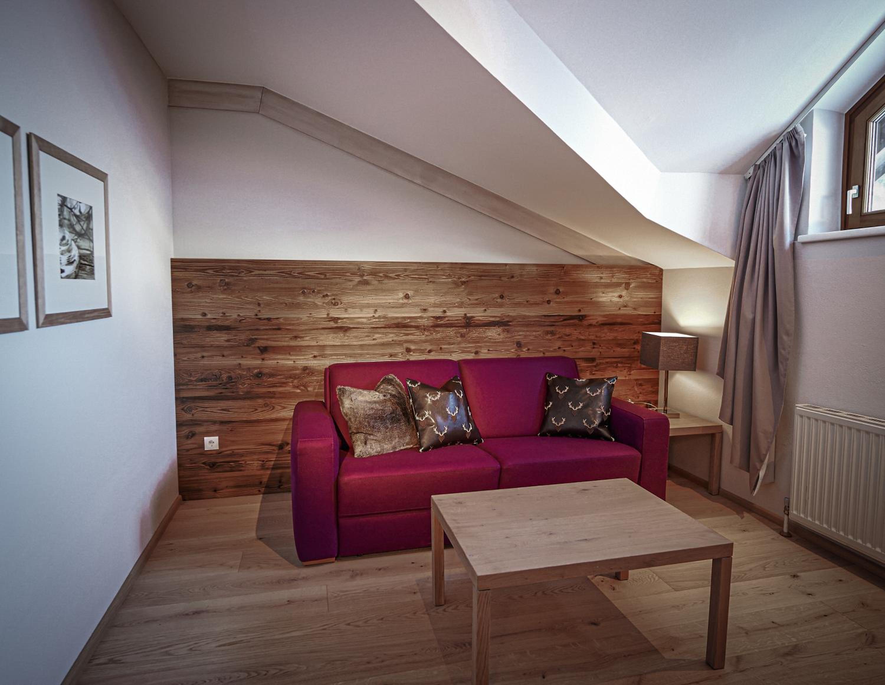 Suite without balcony - Photo 4